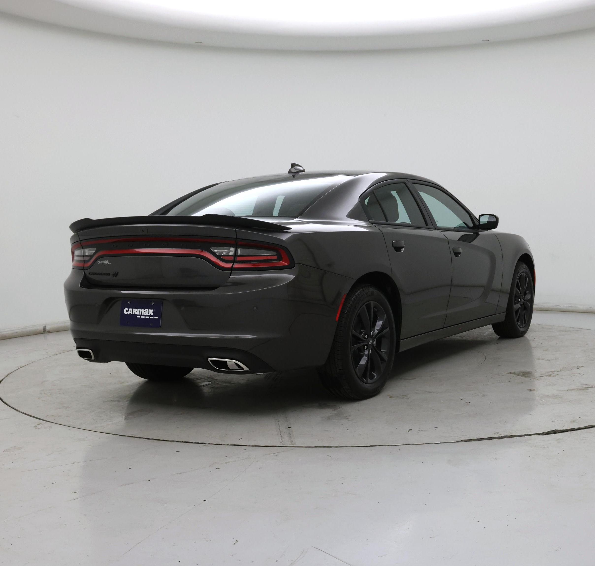 Thumbnail: 2023 Dodge Charger - 8