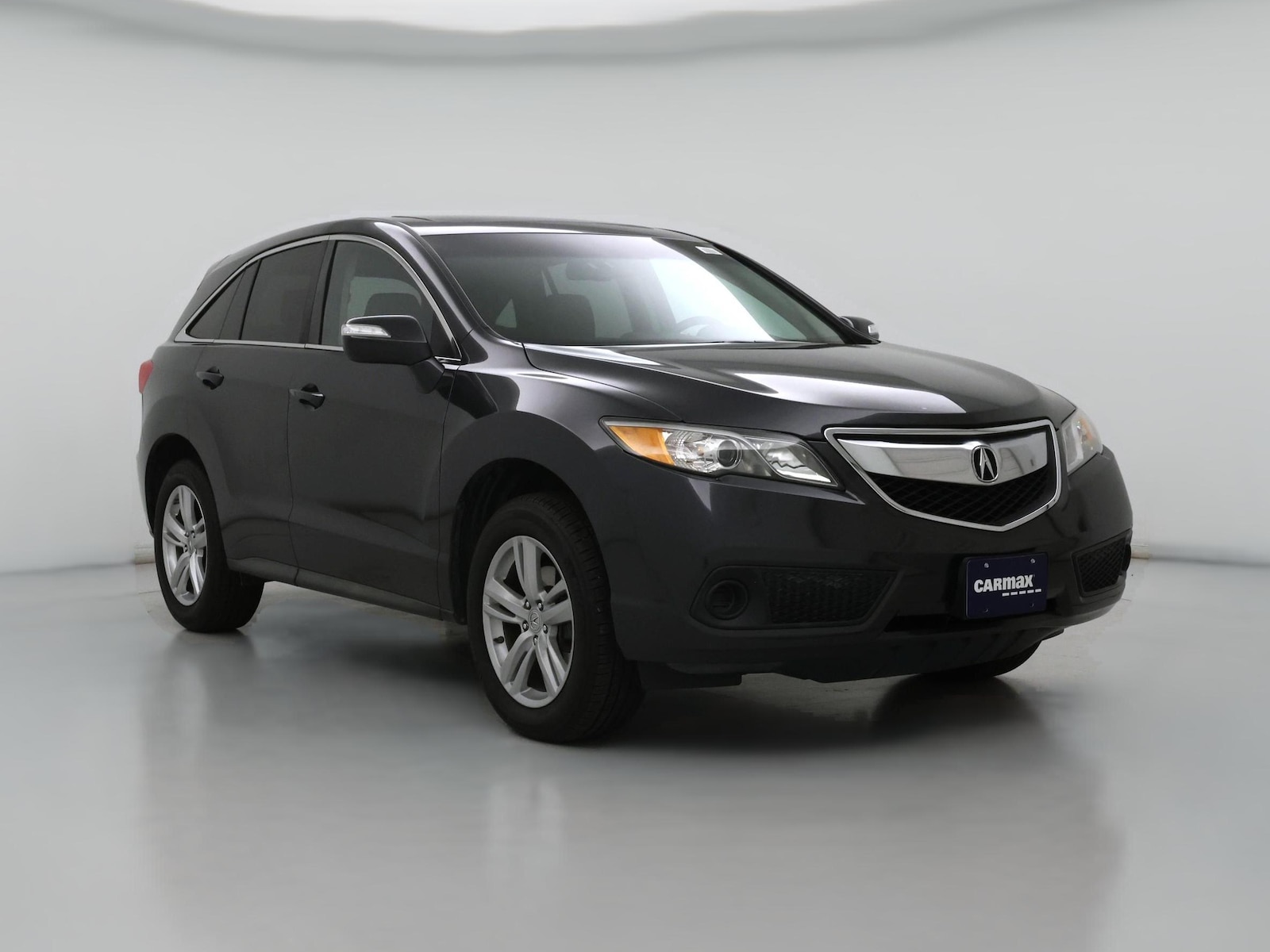 2014 Acura RDX Base
