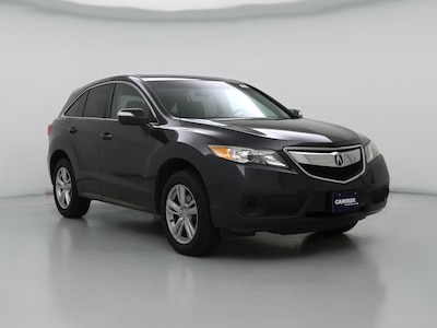 2014 Acura RDX AWD