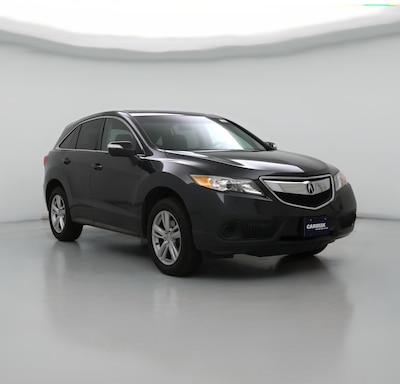 2014 Acura RDX AWD