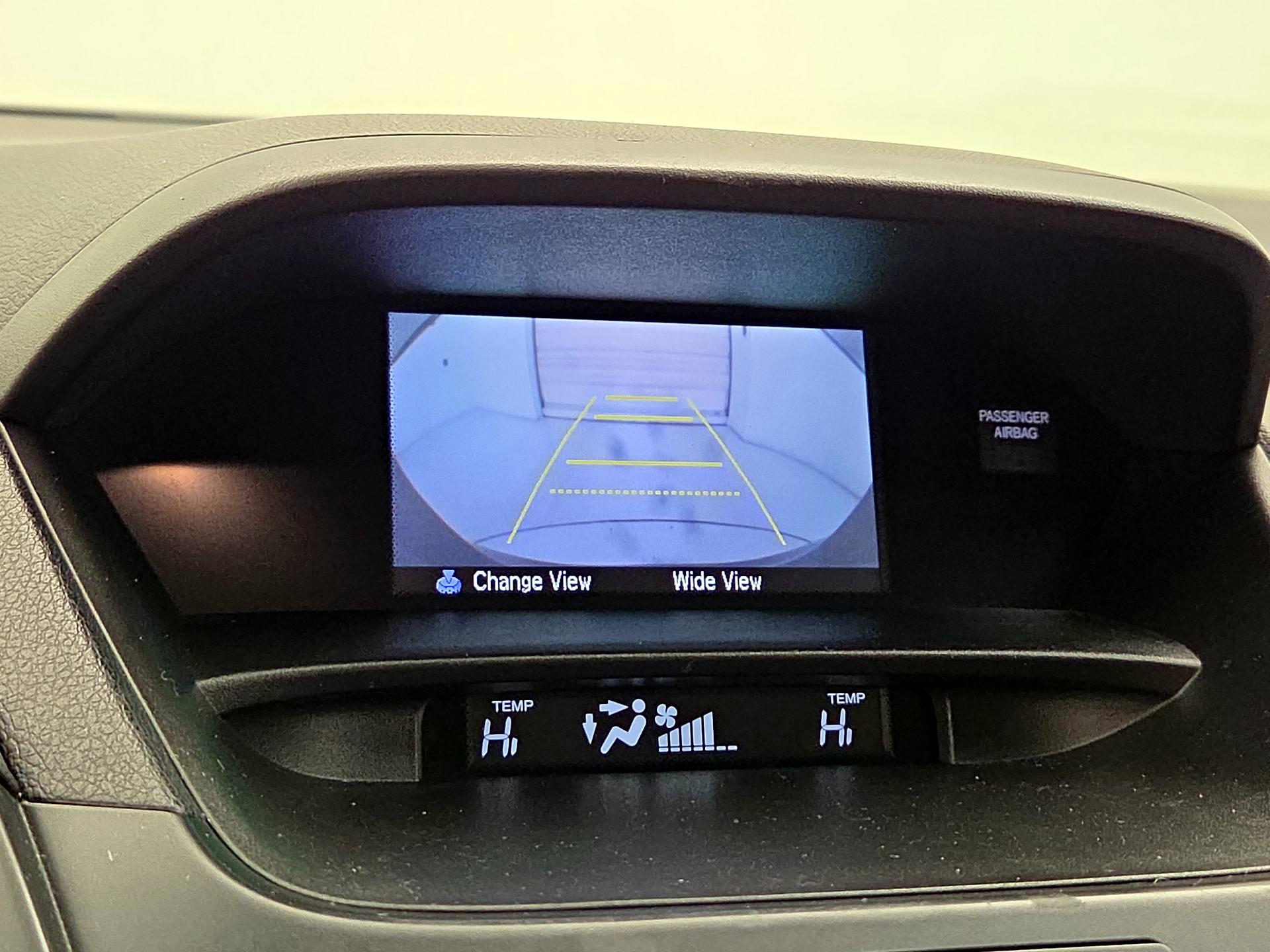 Thumbnail: 2014 Acura RDX - 14