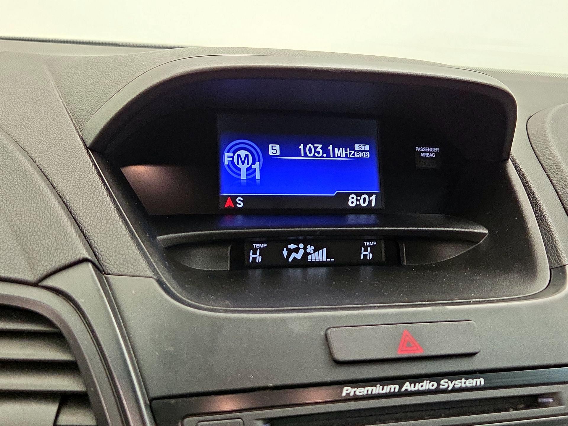 Thumbnail: 2014 Acura RDX - 15