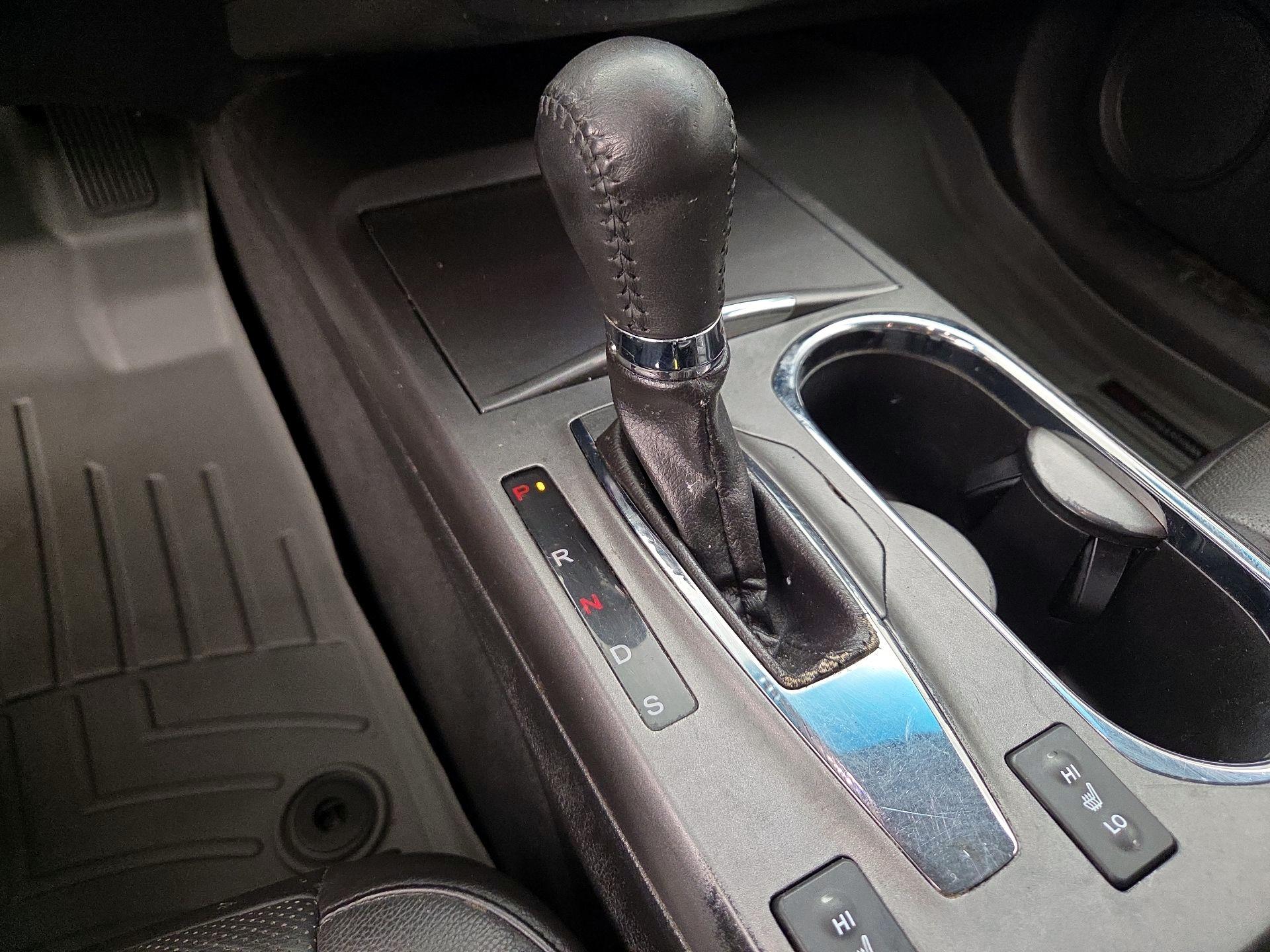 Thumbnail: 2014 Acura RDX - 17