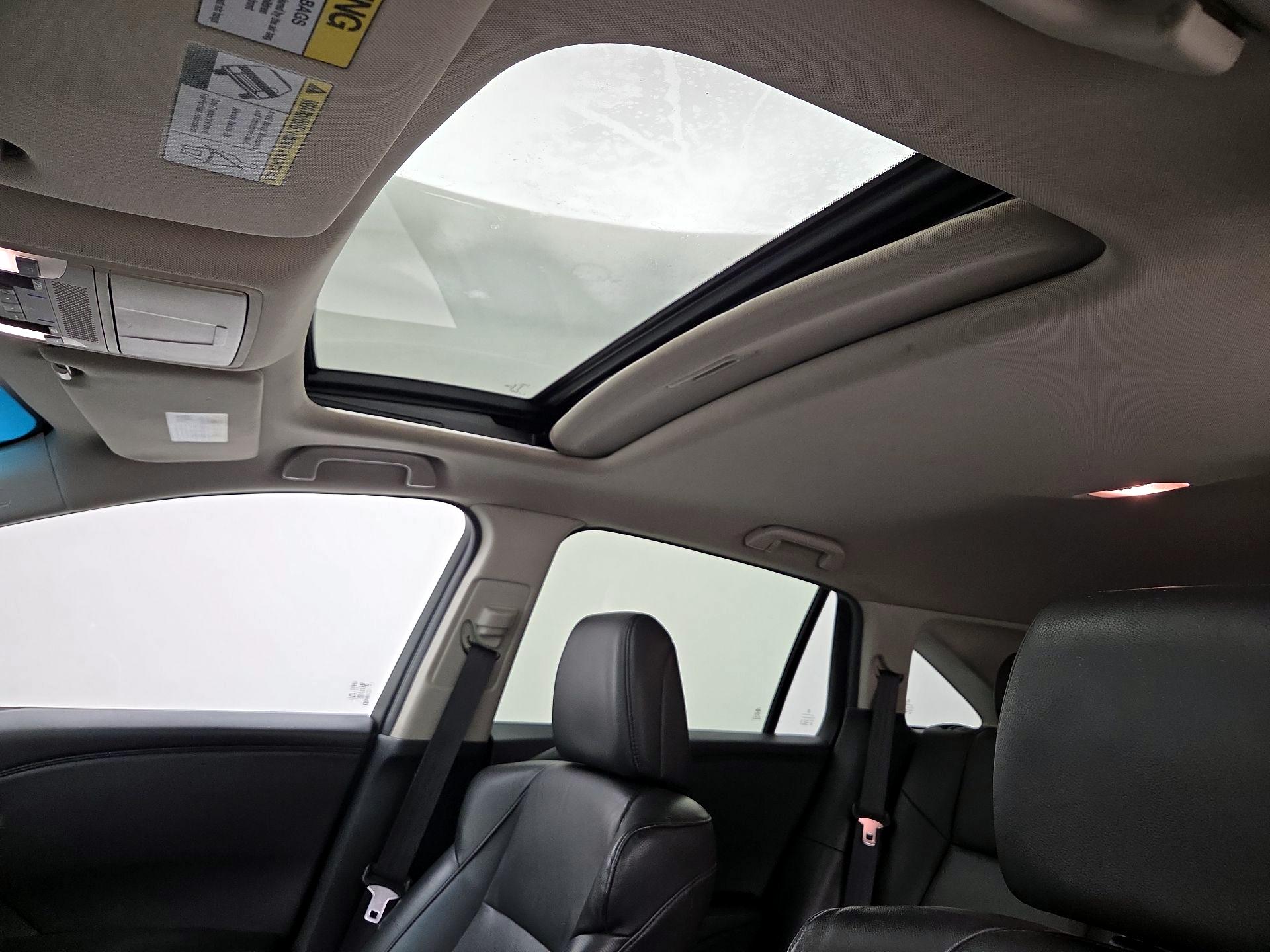 Thumbnail: 2014 Acura RDX - 19