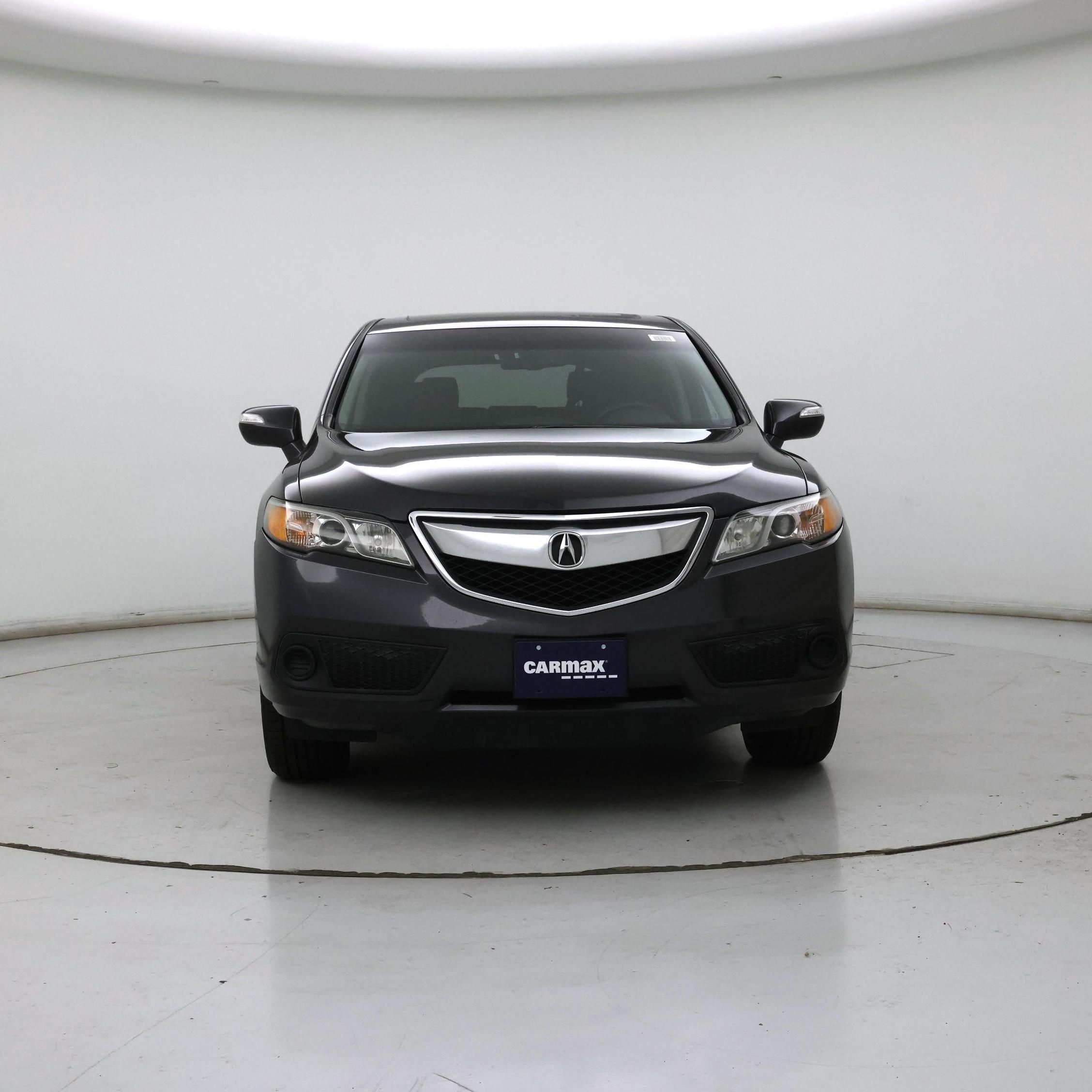Thumbnail: 2014 Acura RDX - 5