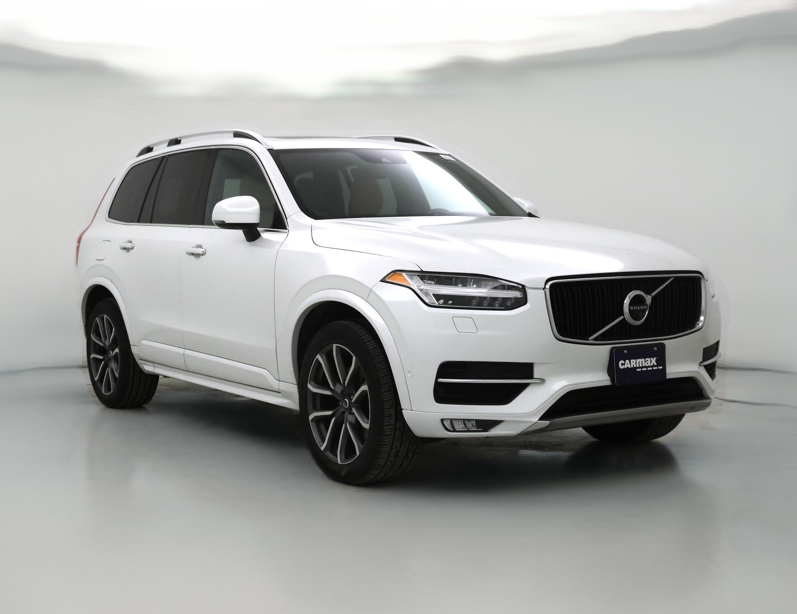 Thumbnail: 2019 Volvo XC90 - 1