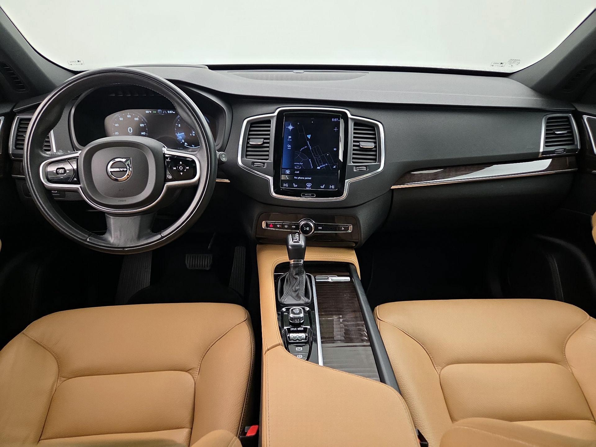 Thumbnail: 2019 Volvo XC90 - 9