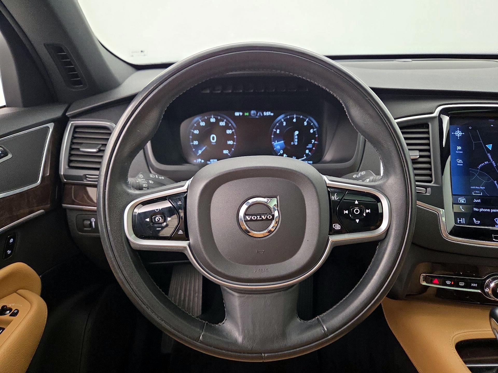 Thumbnail: 2019 Volvo XC90 - 10