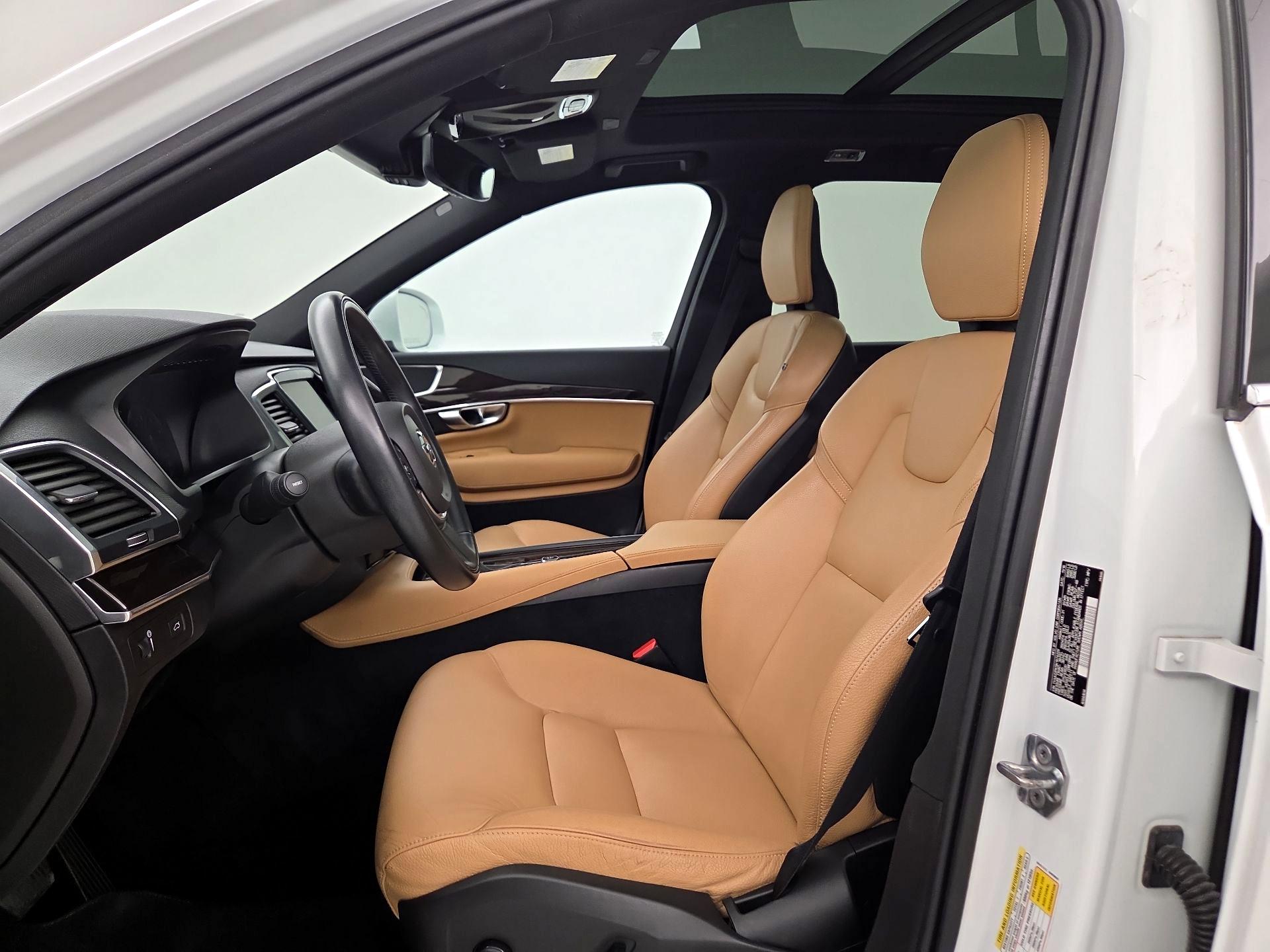 Thumbnail: 2019 Volvo XC90 - 11