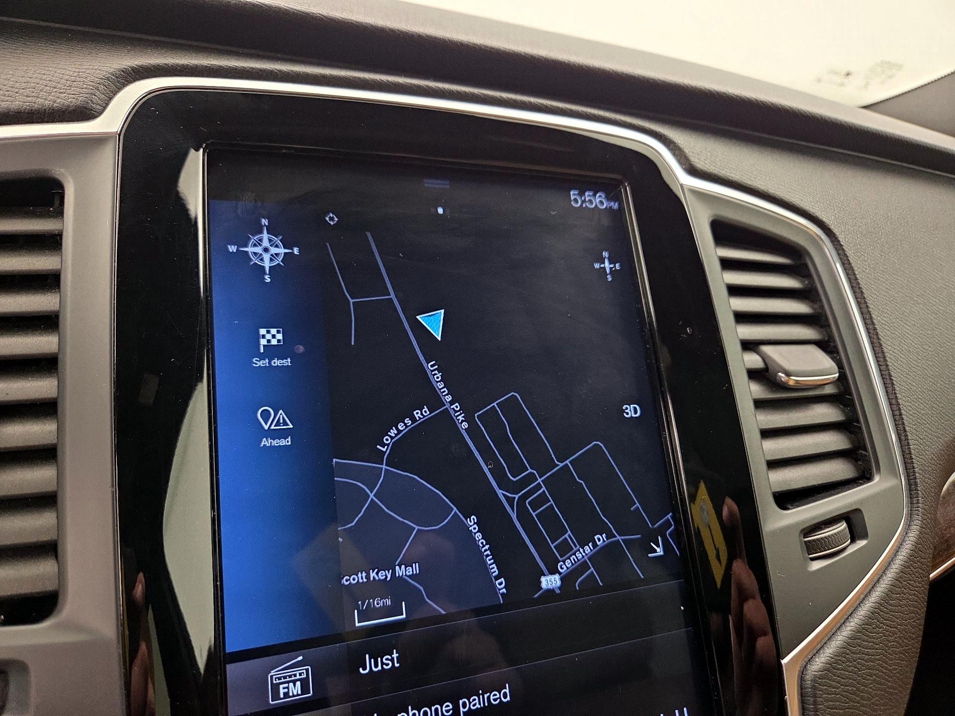 Thumbnail: 2019 Volvo XC90 - 14