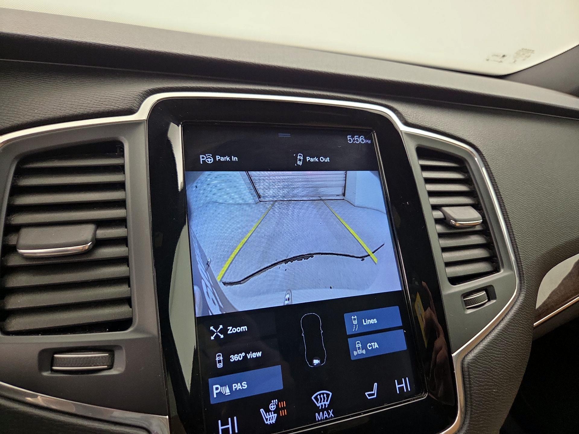 Thumbnail: 2019 Volvo XC90 - 15