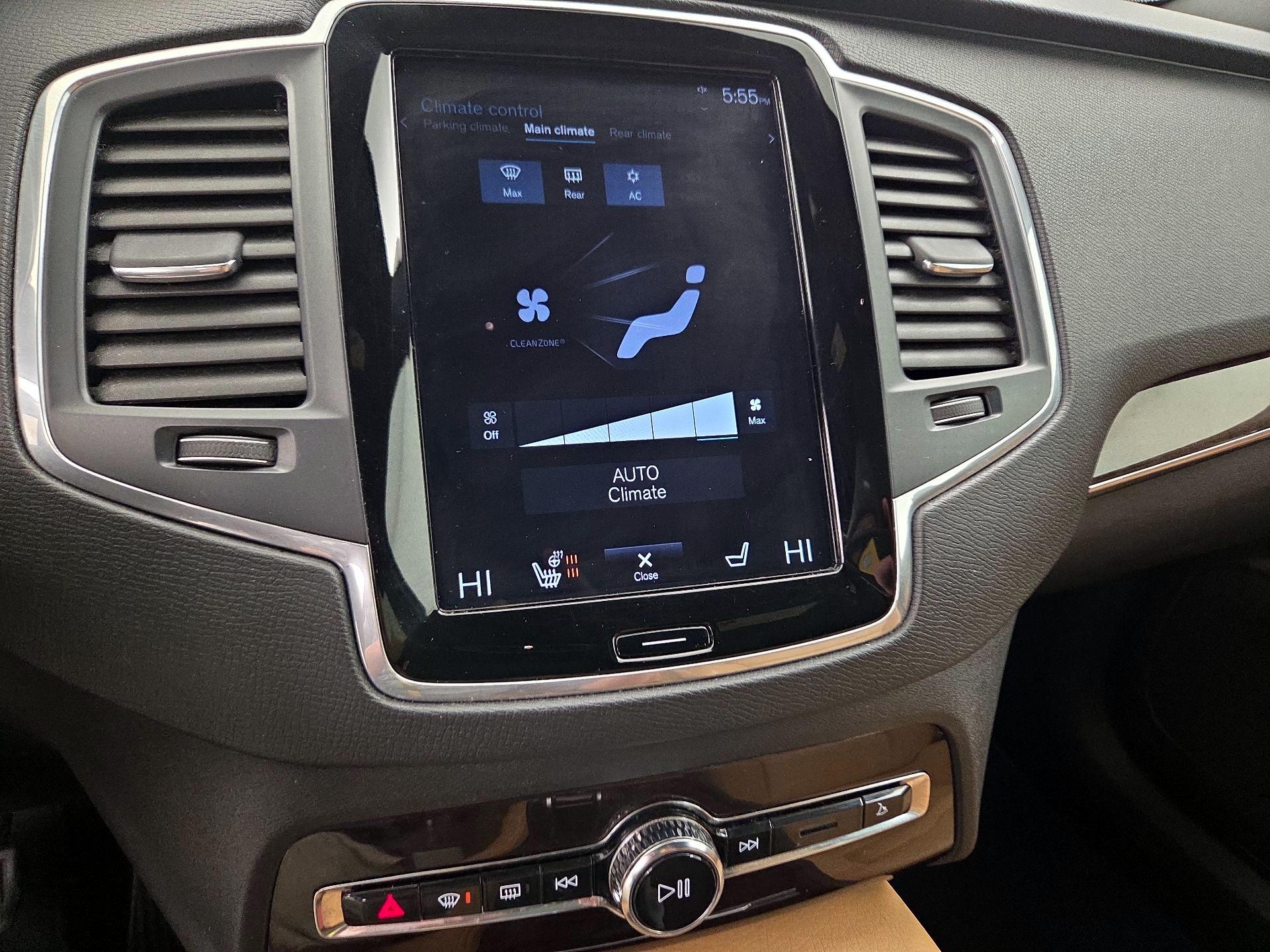 Thumbnail: 2019 Volvo XC90 - 17