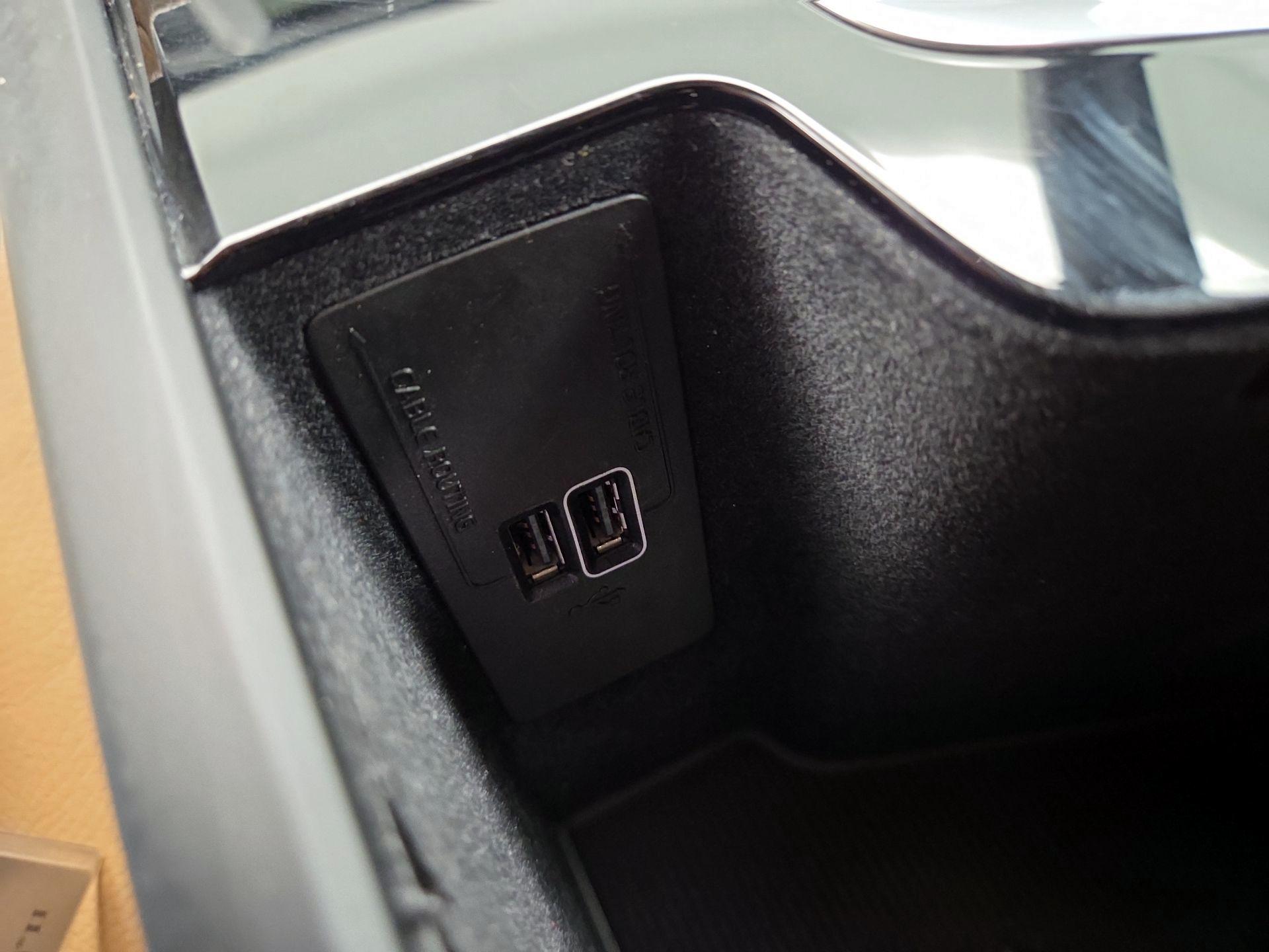 Thumbnail: 2019 Volvo XC90 - 19