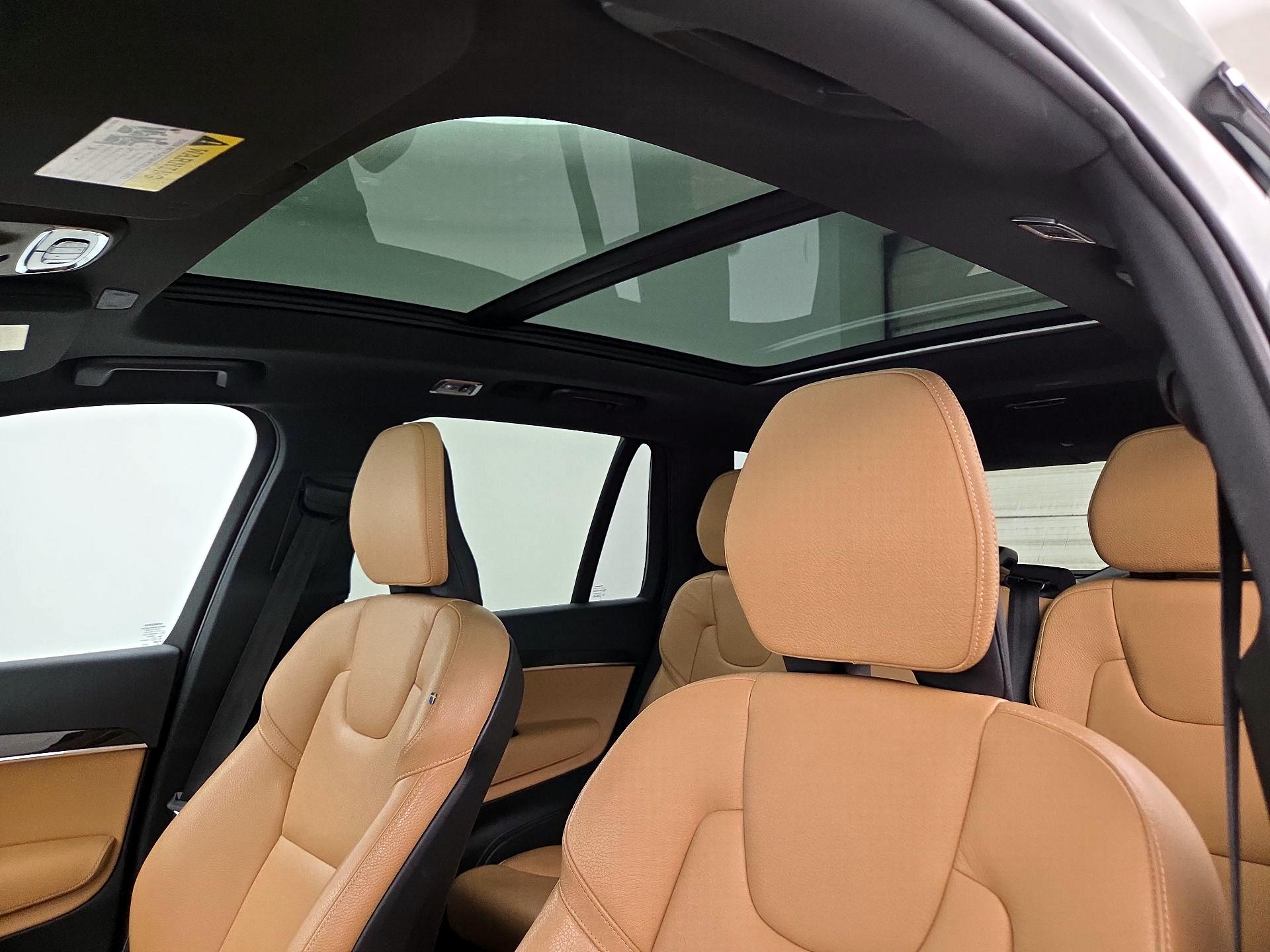 Thumbnail: 2019 Volvo XC90 - 20