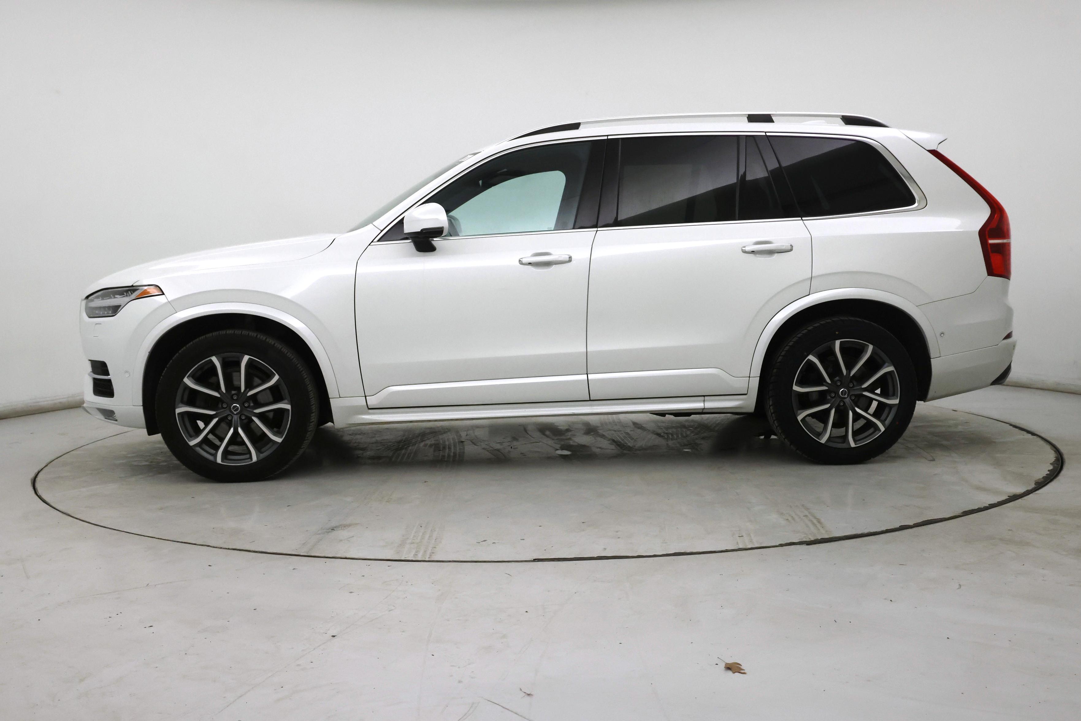 Thumbnail: 2019 Volvo XC90 - 3