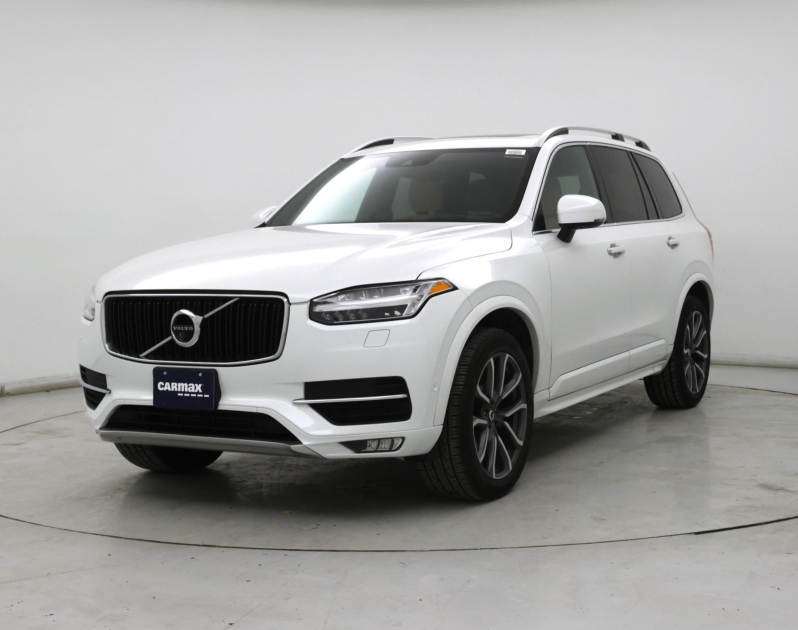 Thumbnail: 2019 Volvo XC90 - 4