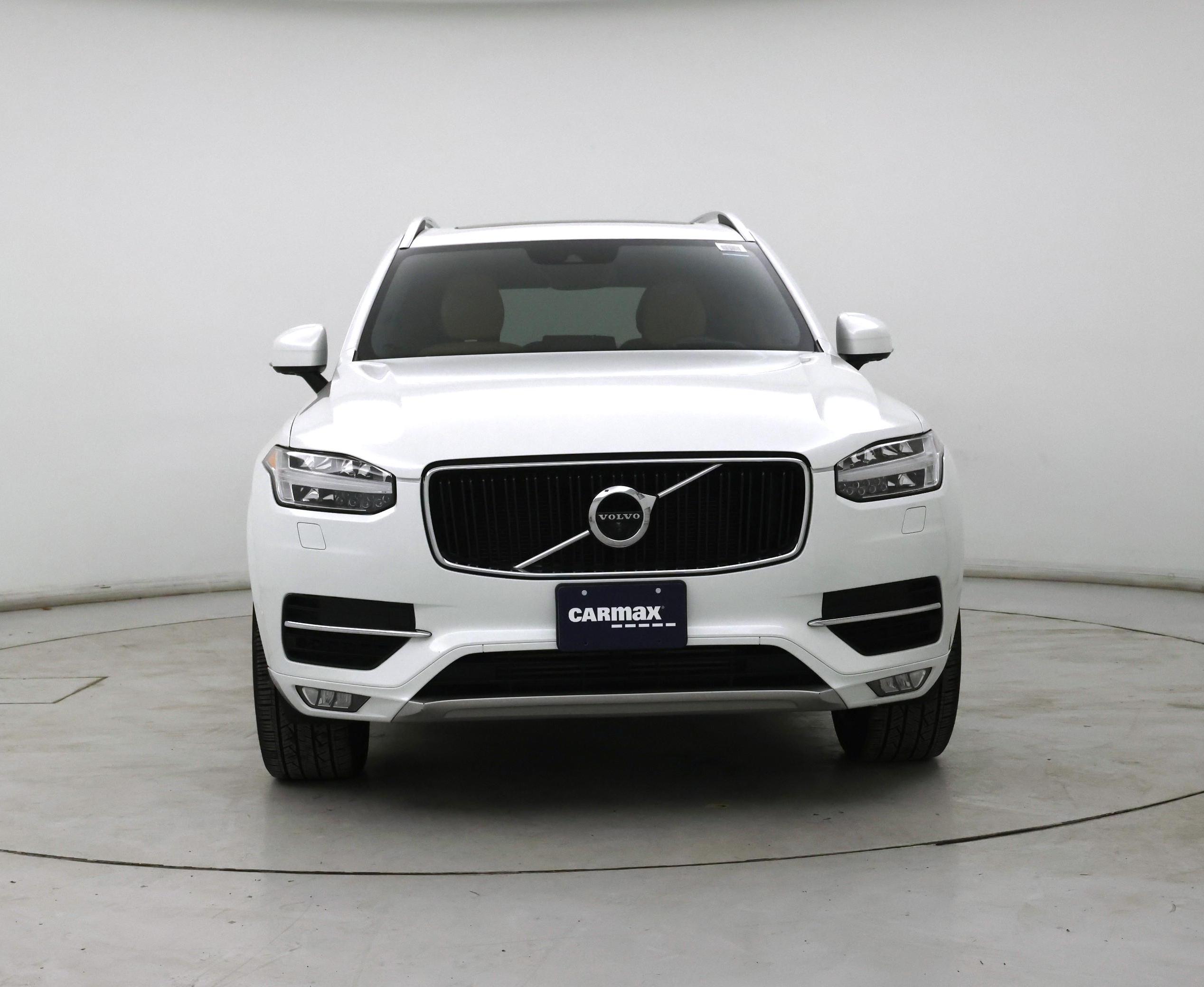 Thumbnail: 2019 Volvo XC90 - 5