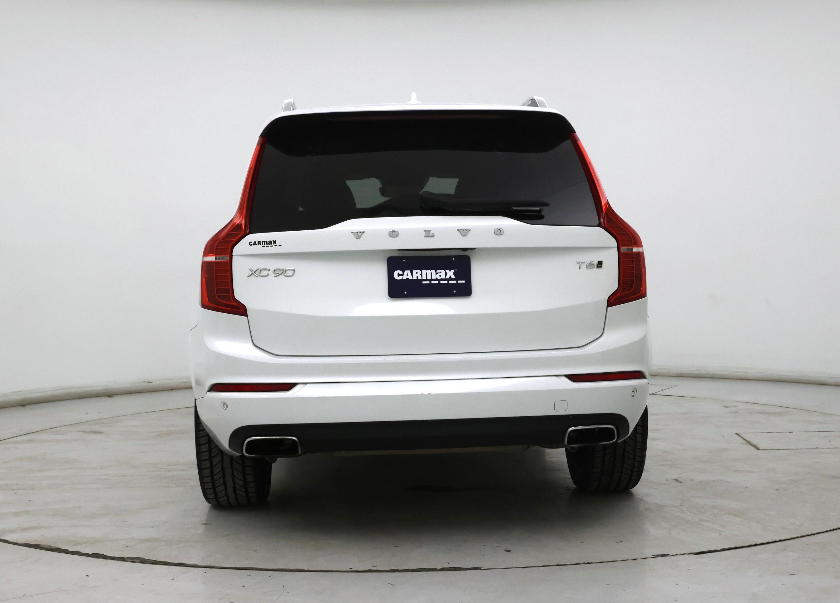 Thumbnail: 2019 Volvo XC90 - 6