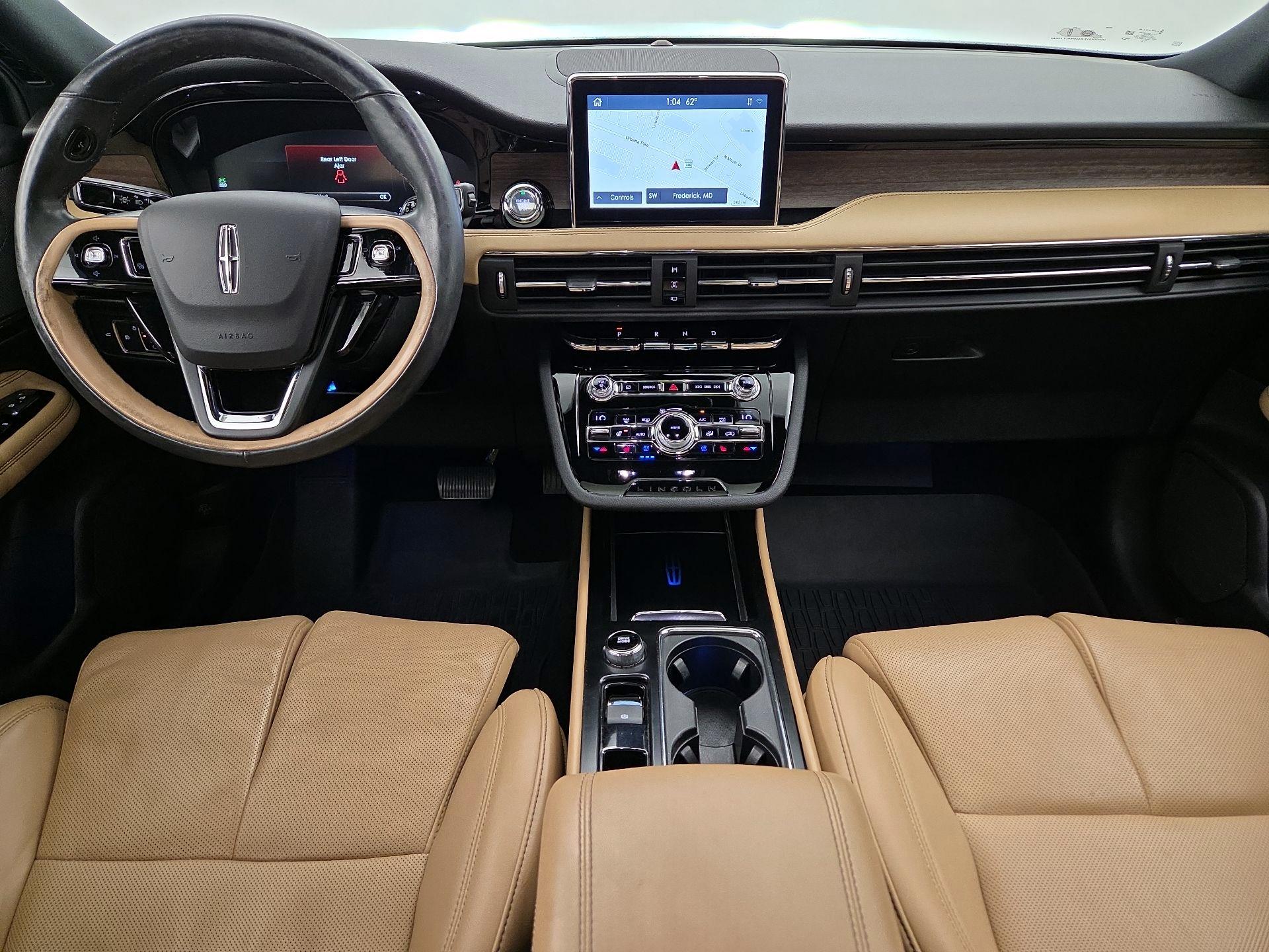 Thumbnail: 2020 Lincoln Corsair - 9