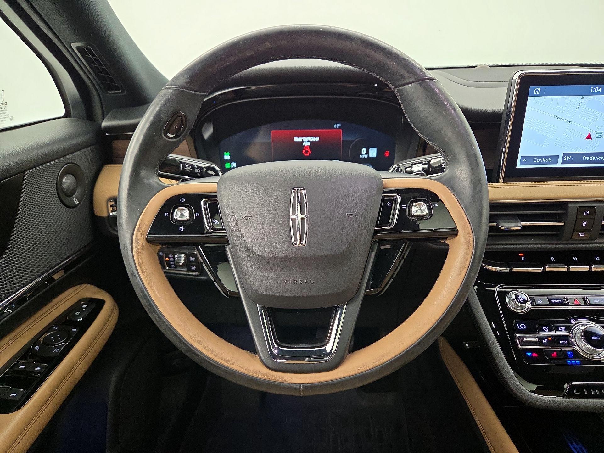 Thumbnail: 2020 Lincoln Corsair - 10