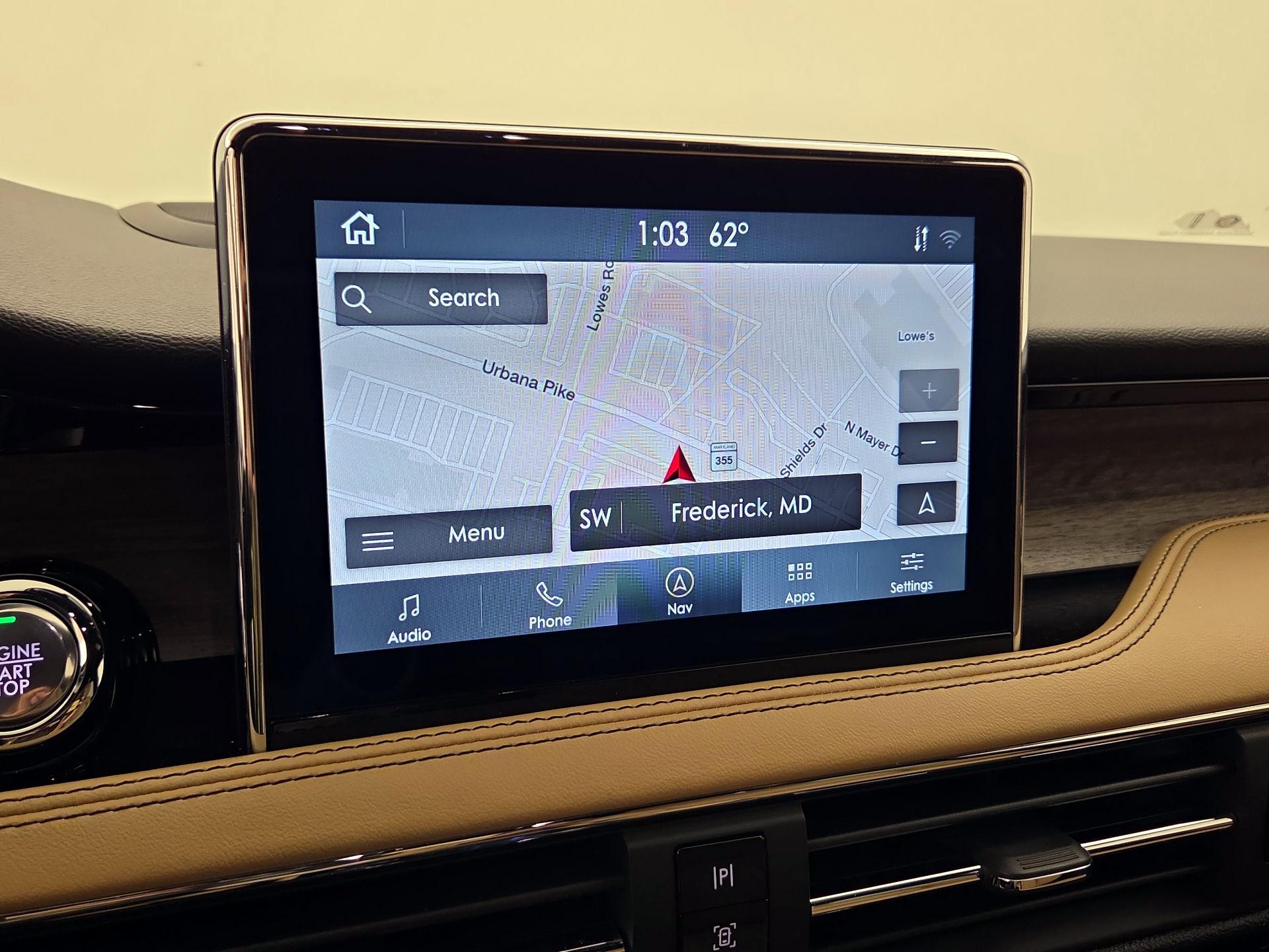 Thumbnail: 2020 Lincoln Corsair - 14