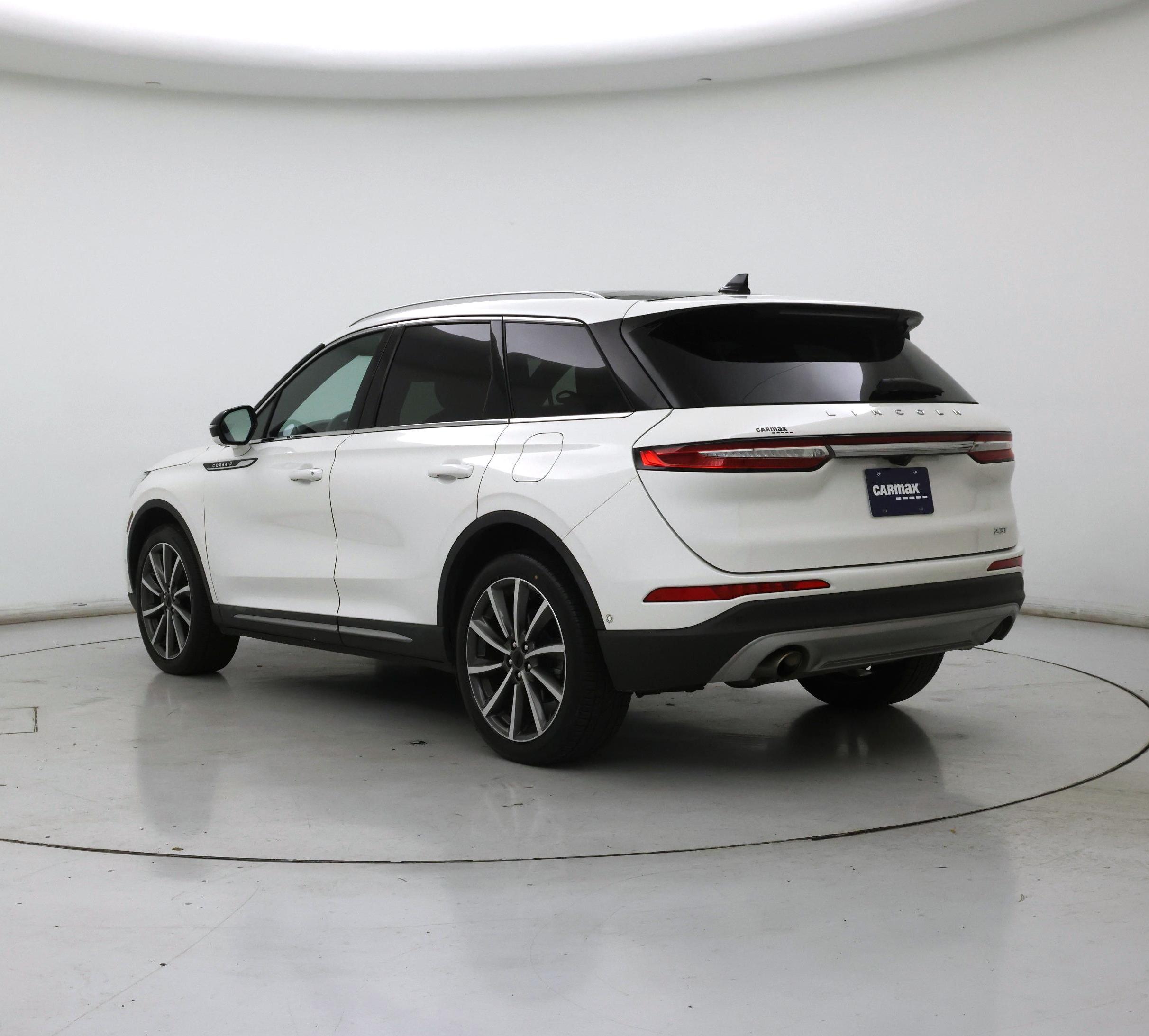 Thumbnail: 2020 Lincoln Corsair - 2