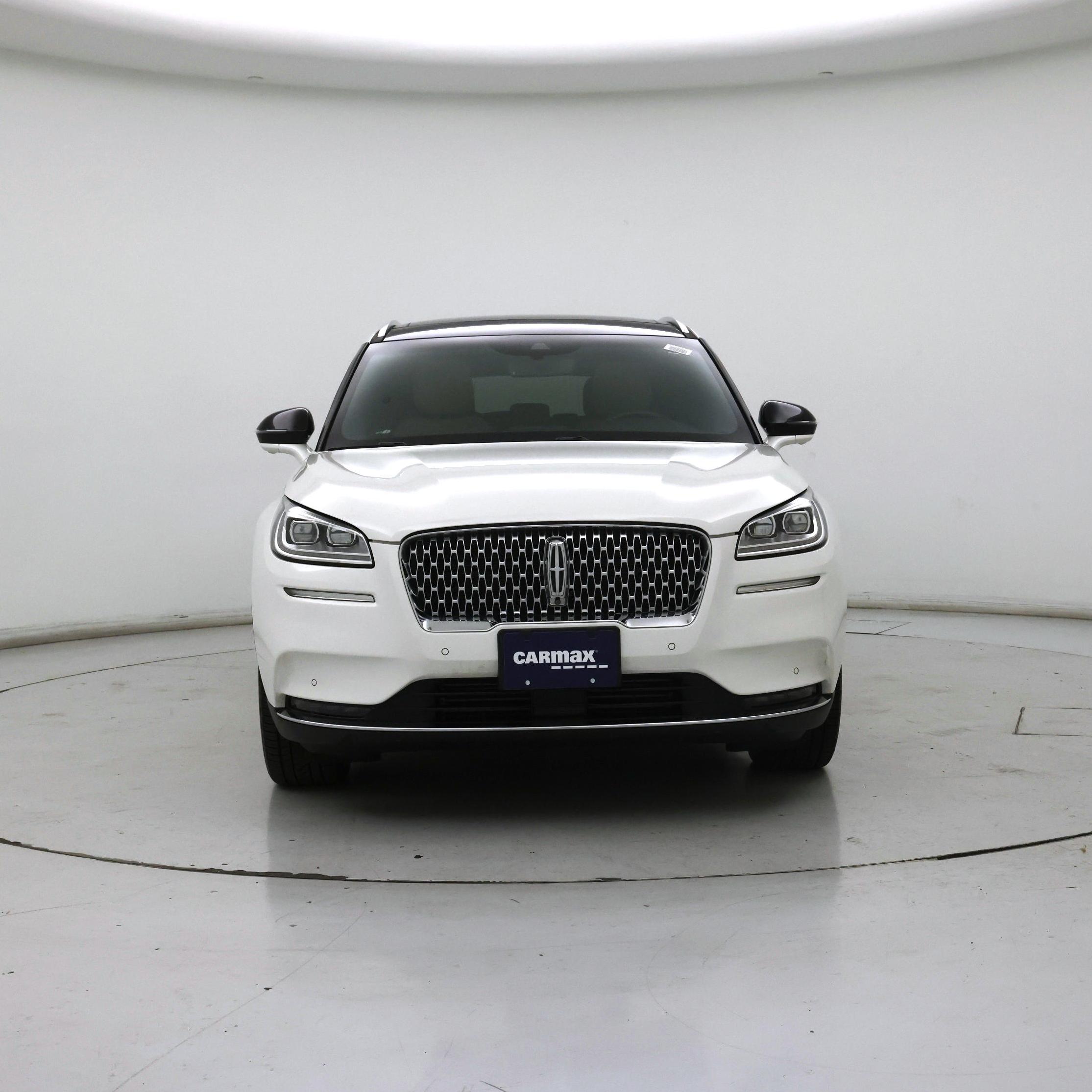 Thumbnail: 2020 Lincoln Corsair - 5