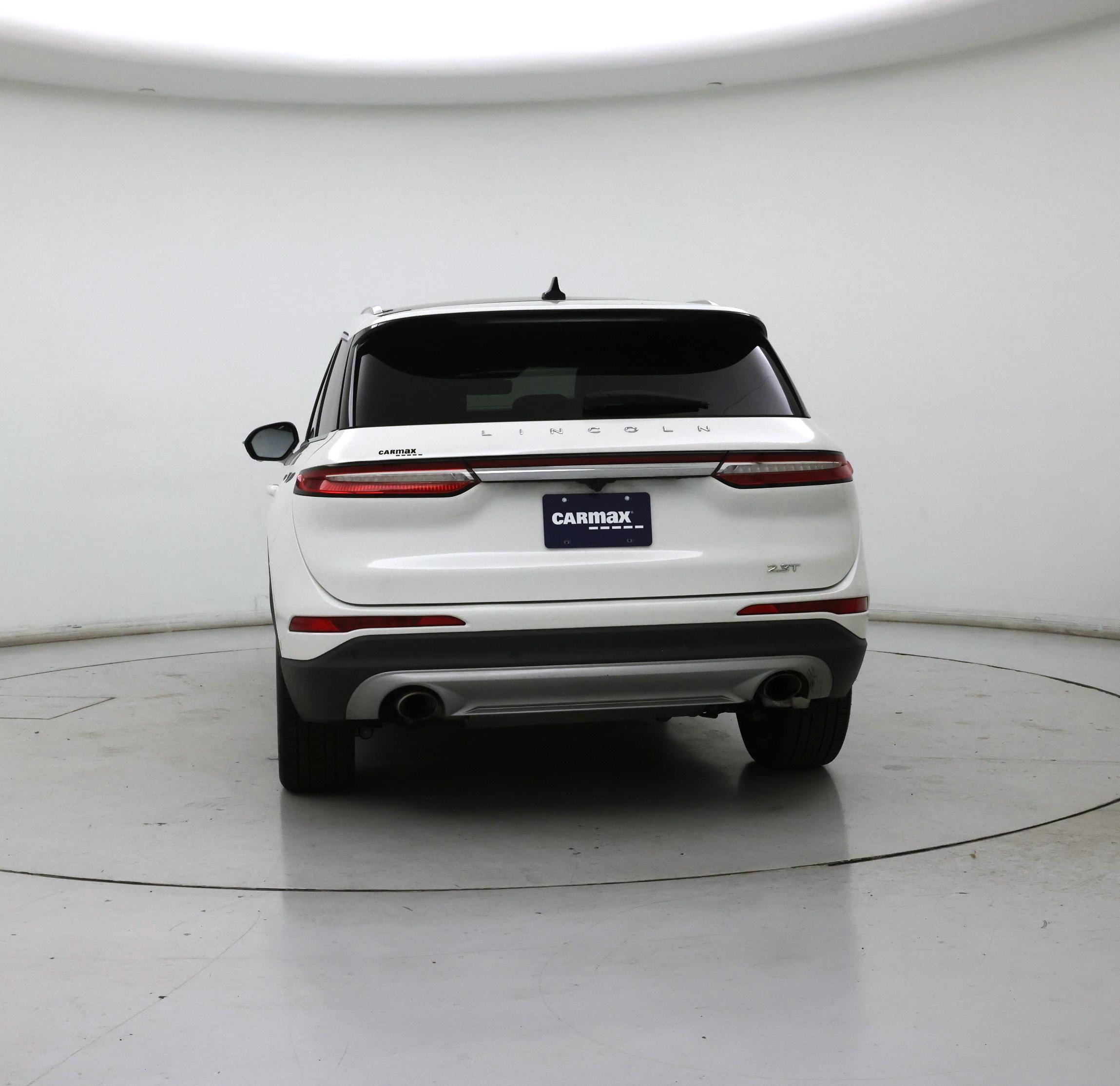 Thumbnail: 2020 Lincoln Corsair - 6