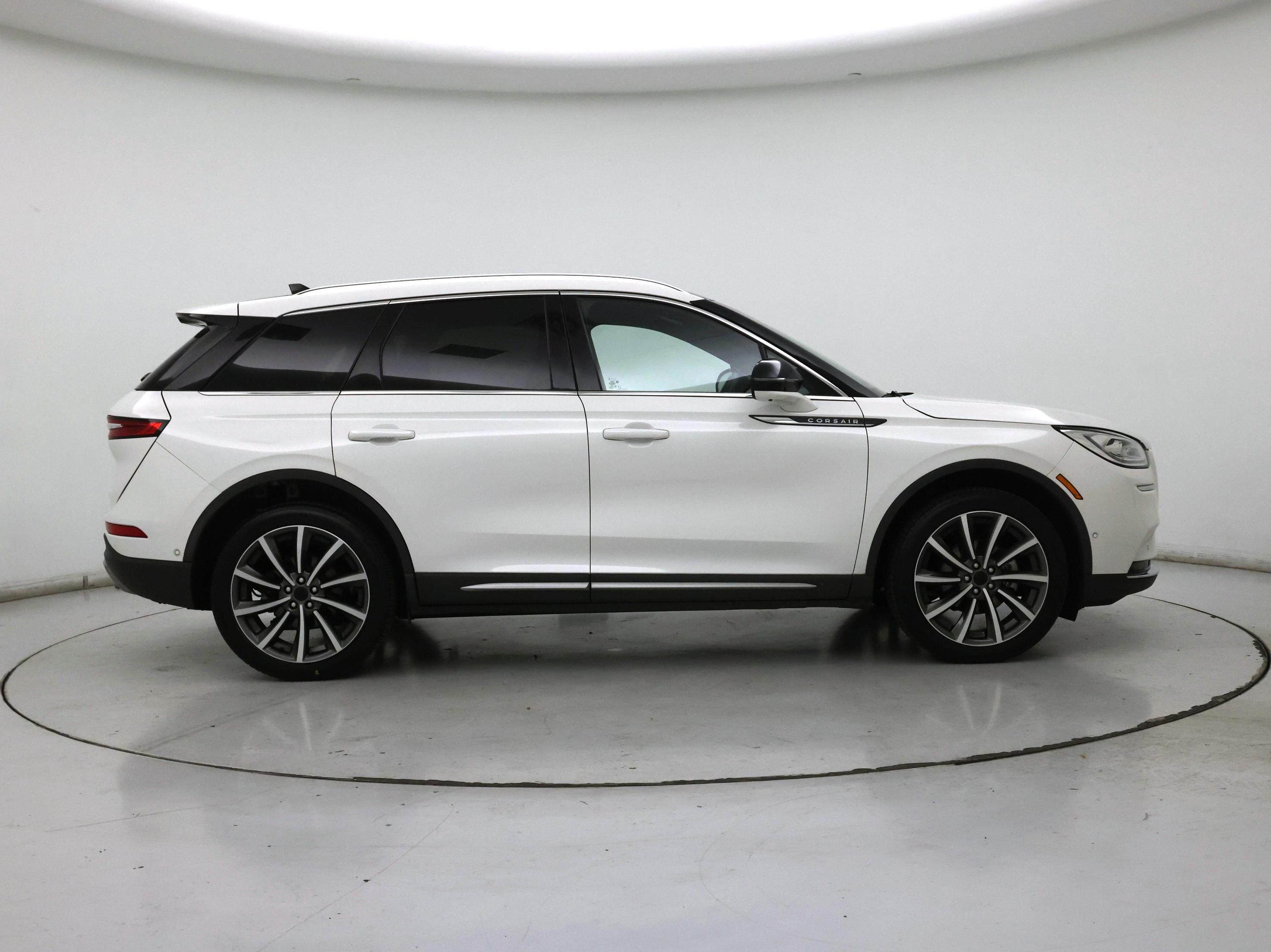 Thumbnail: 2020 Lincoln Corsair - 7