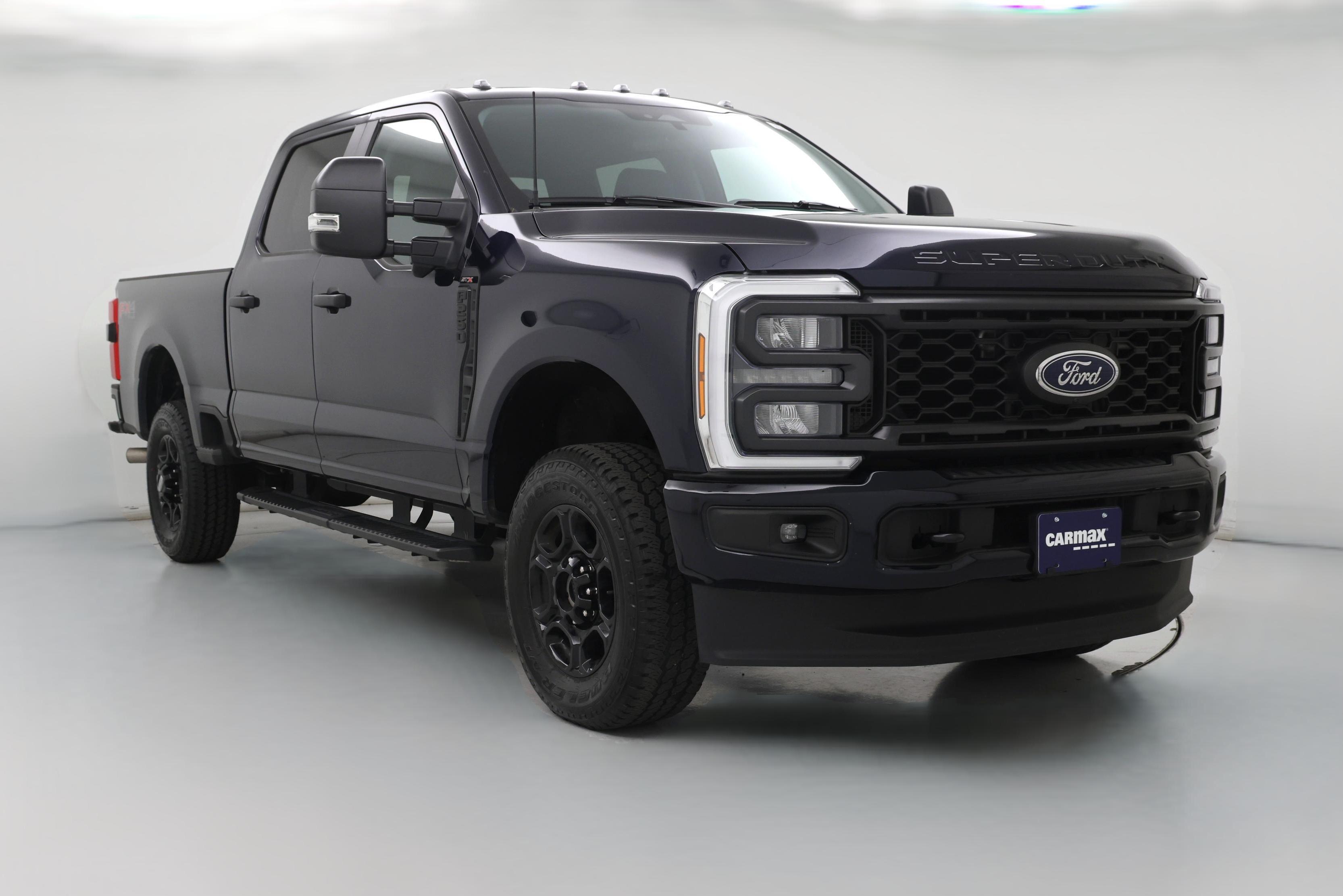 Thumbnail: 2024 Ford F-250 - 1