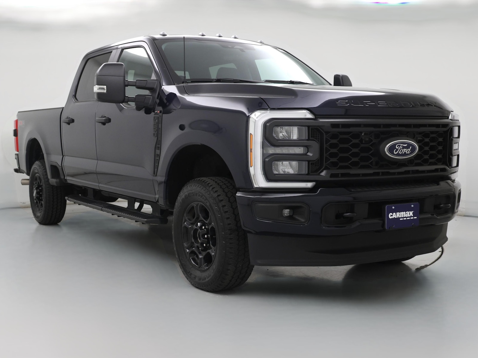 2024 Ford F-250 Super Duty XL