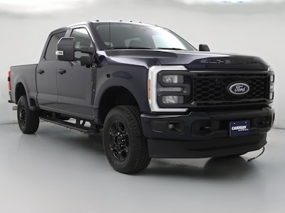 2024 Ford F250 XLT