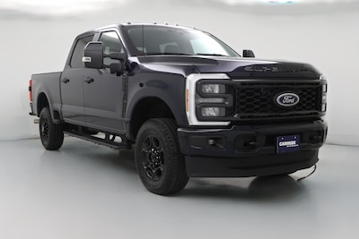 2024 Ford F250 XLT