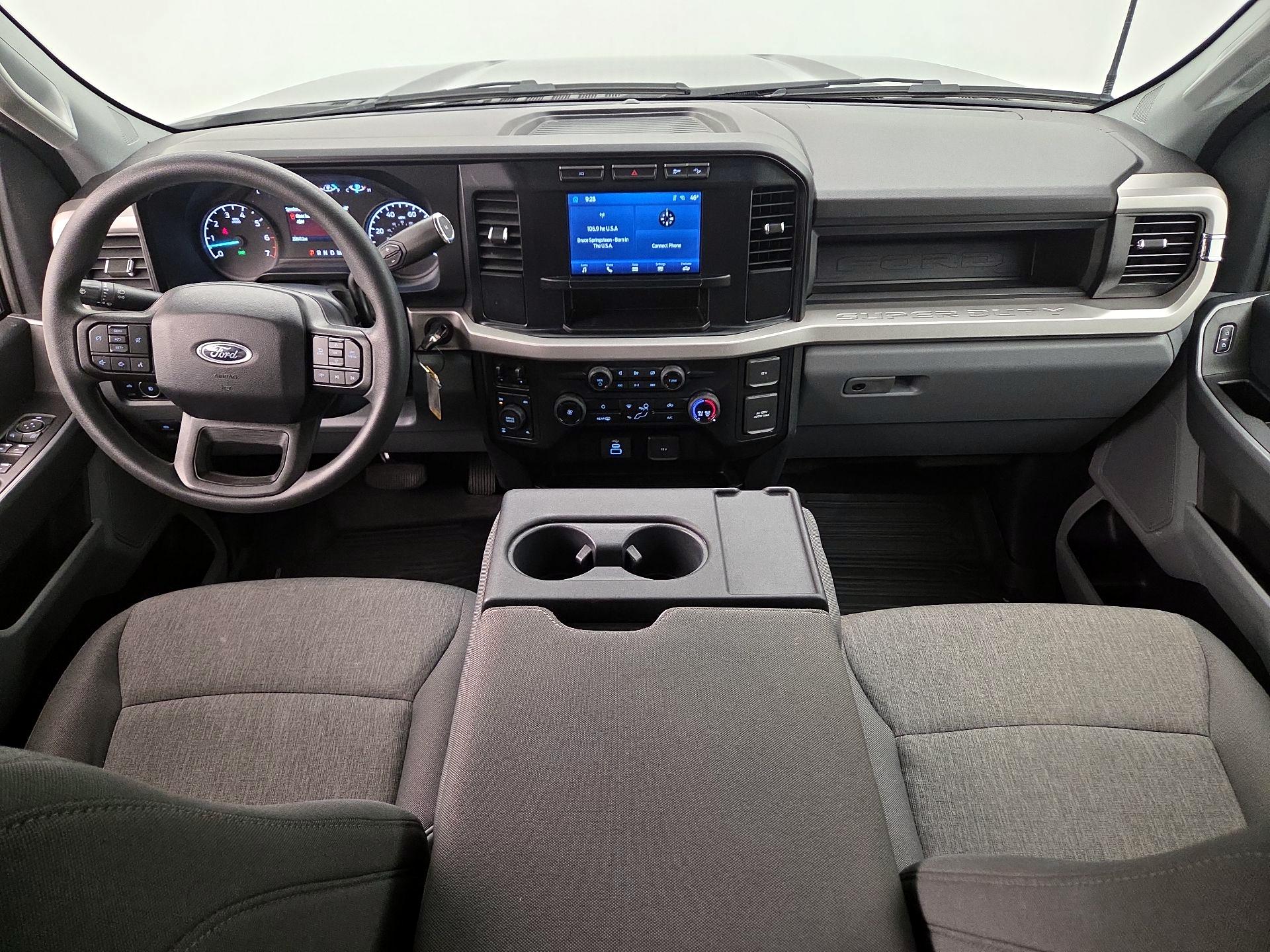 Thumbnail: 2024 Ford F-250 - 9