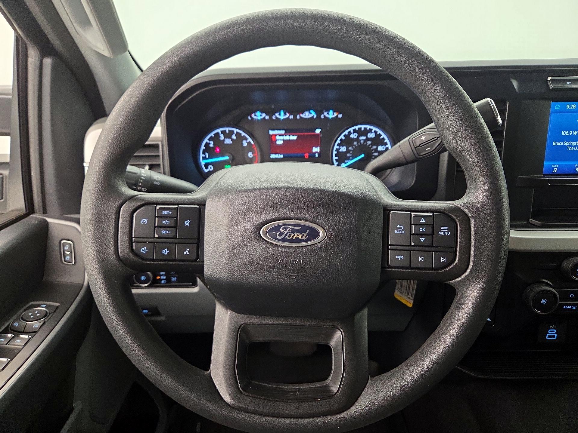 Thumbnail: 2024 Ford F-250 - 10