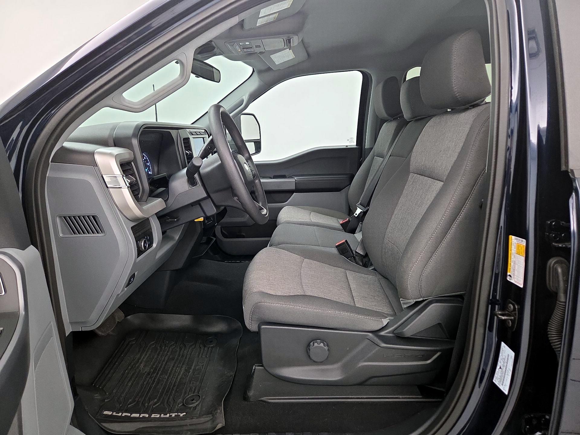 Thumbnail: 2024 Ford F-250 - 11