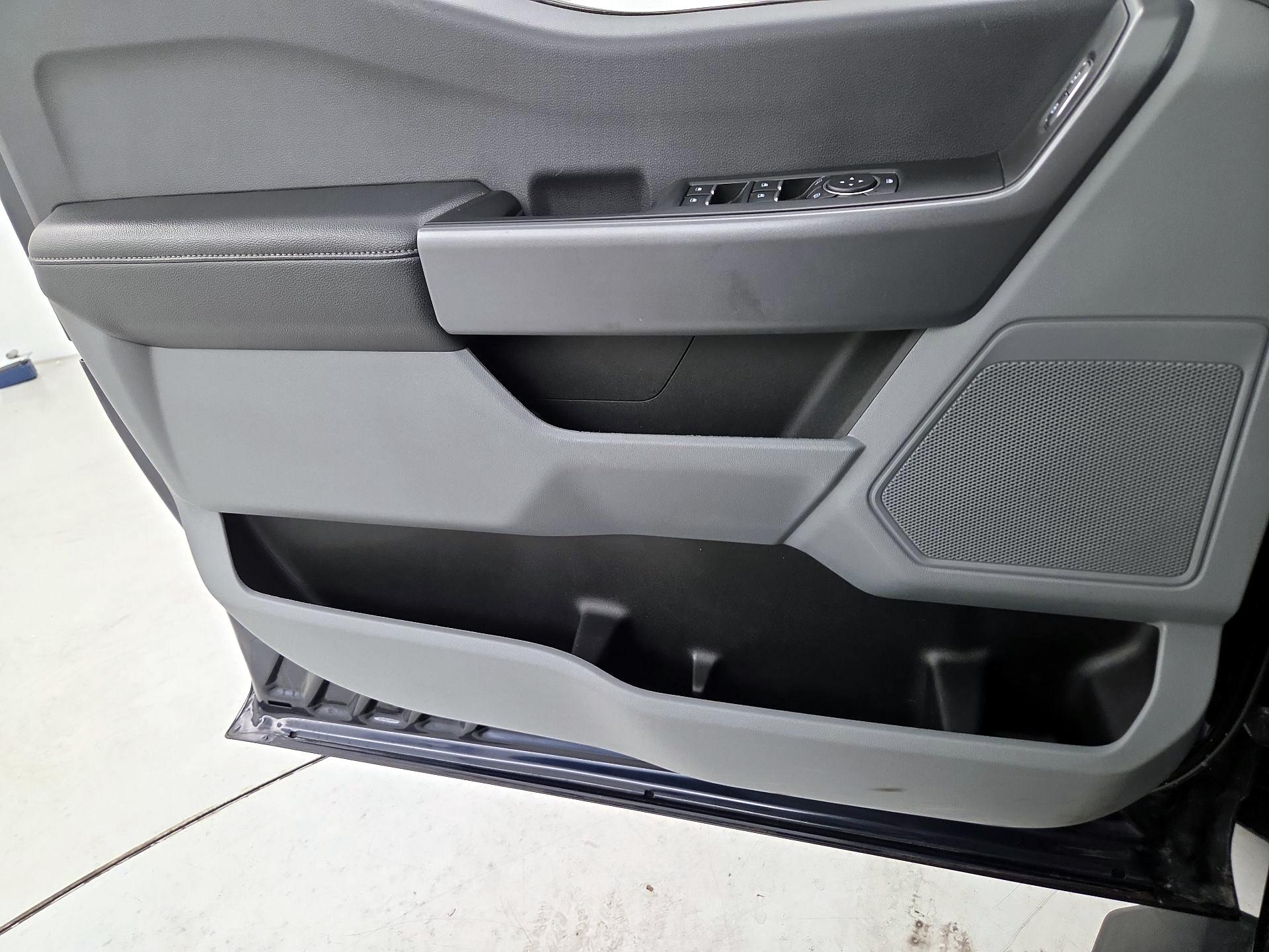 Thumbnail: 2024 Ford F-250 - 12