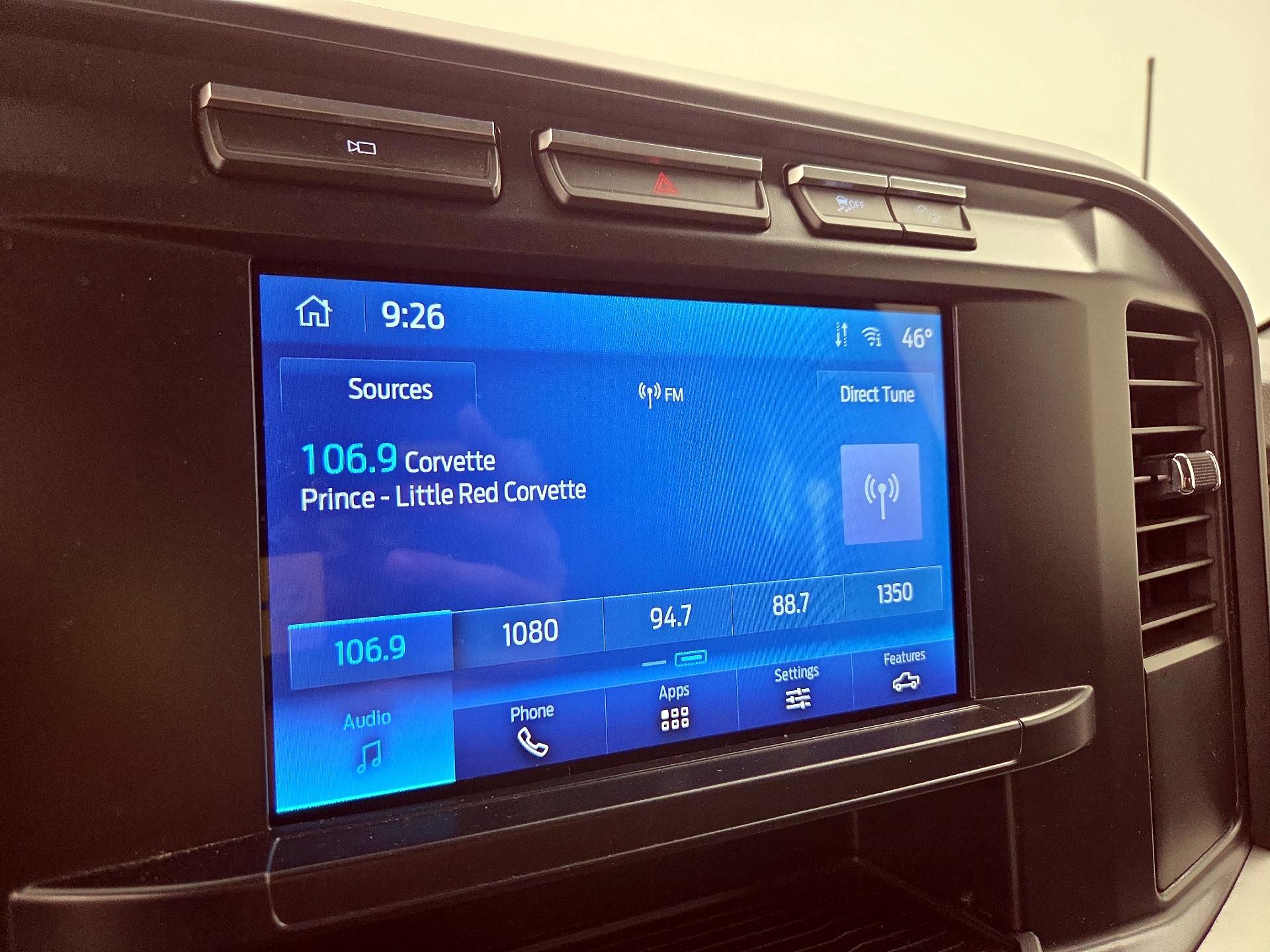 Thumbnail: 2024 Ford F-250 - 15