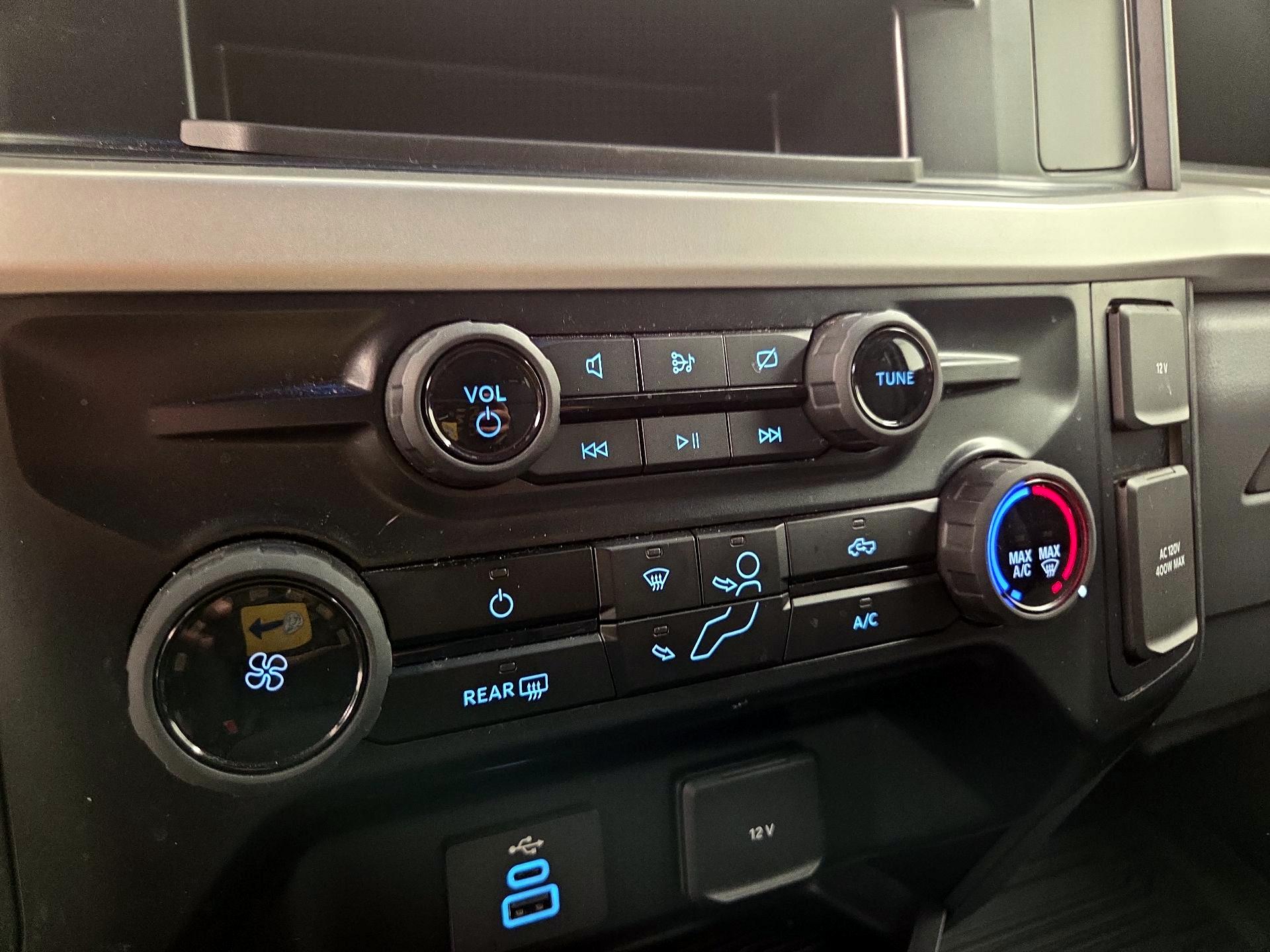 Thumbnail: 2024 Ford F-250 - 16