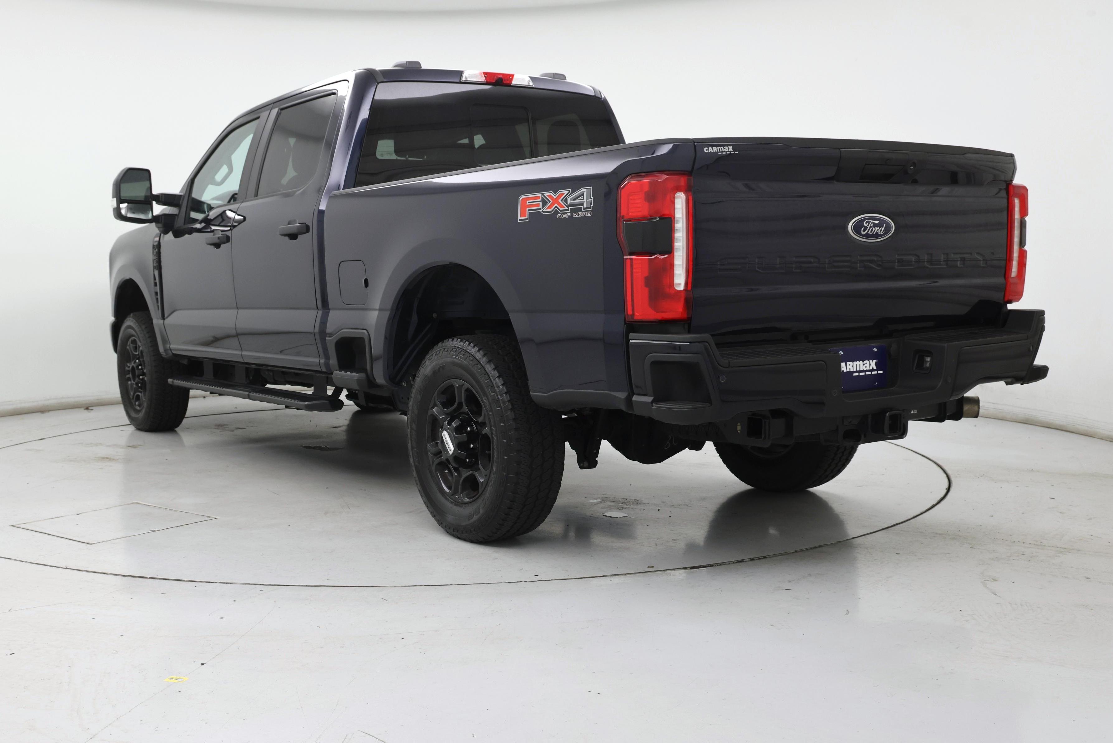 Thumbnail: 2024 Ford F-250 - 2