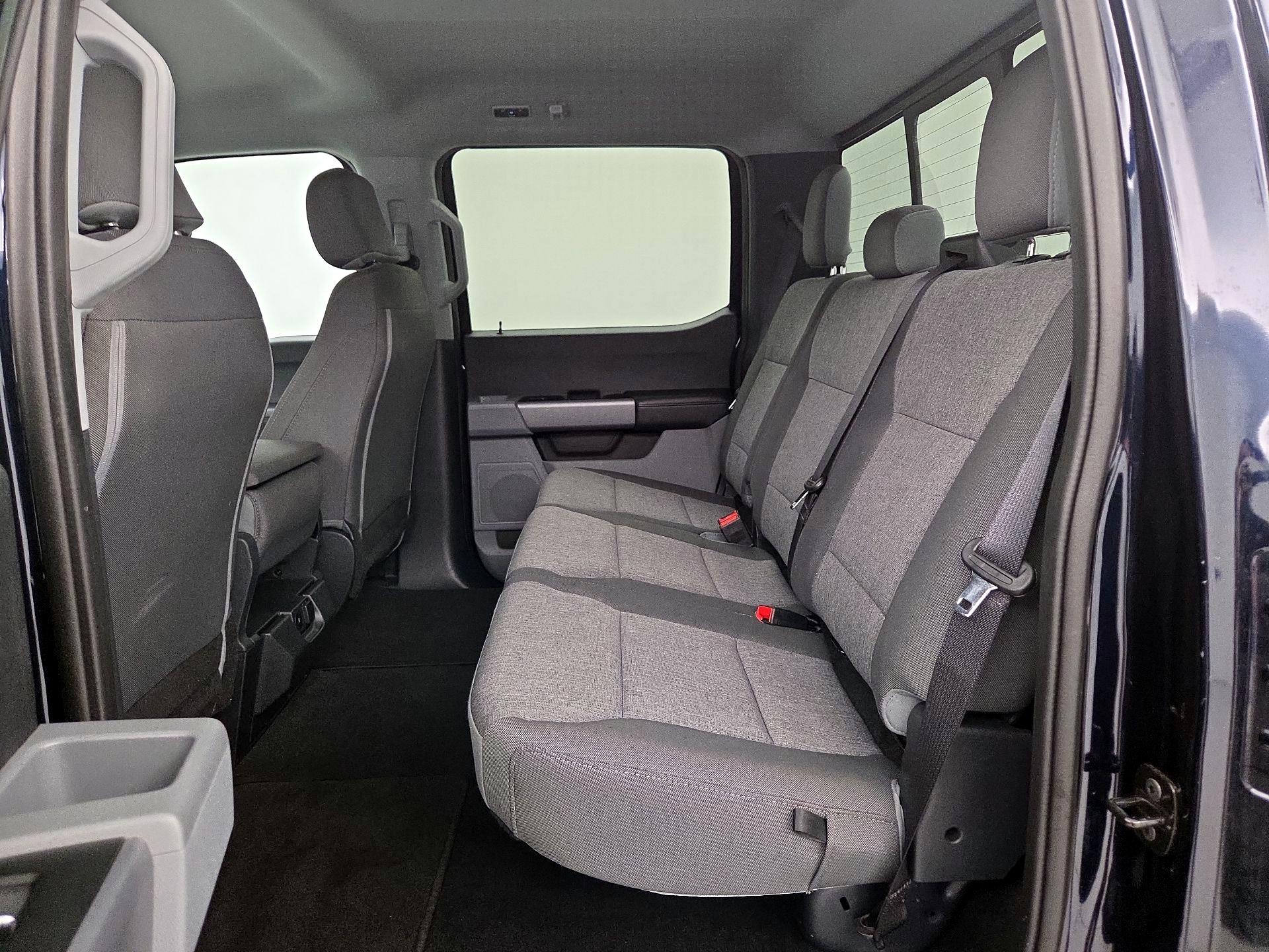 Thumbnail: 2024 Ford F-250 - 19