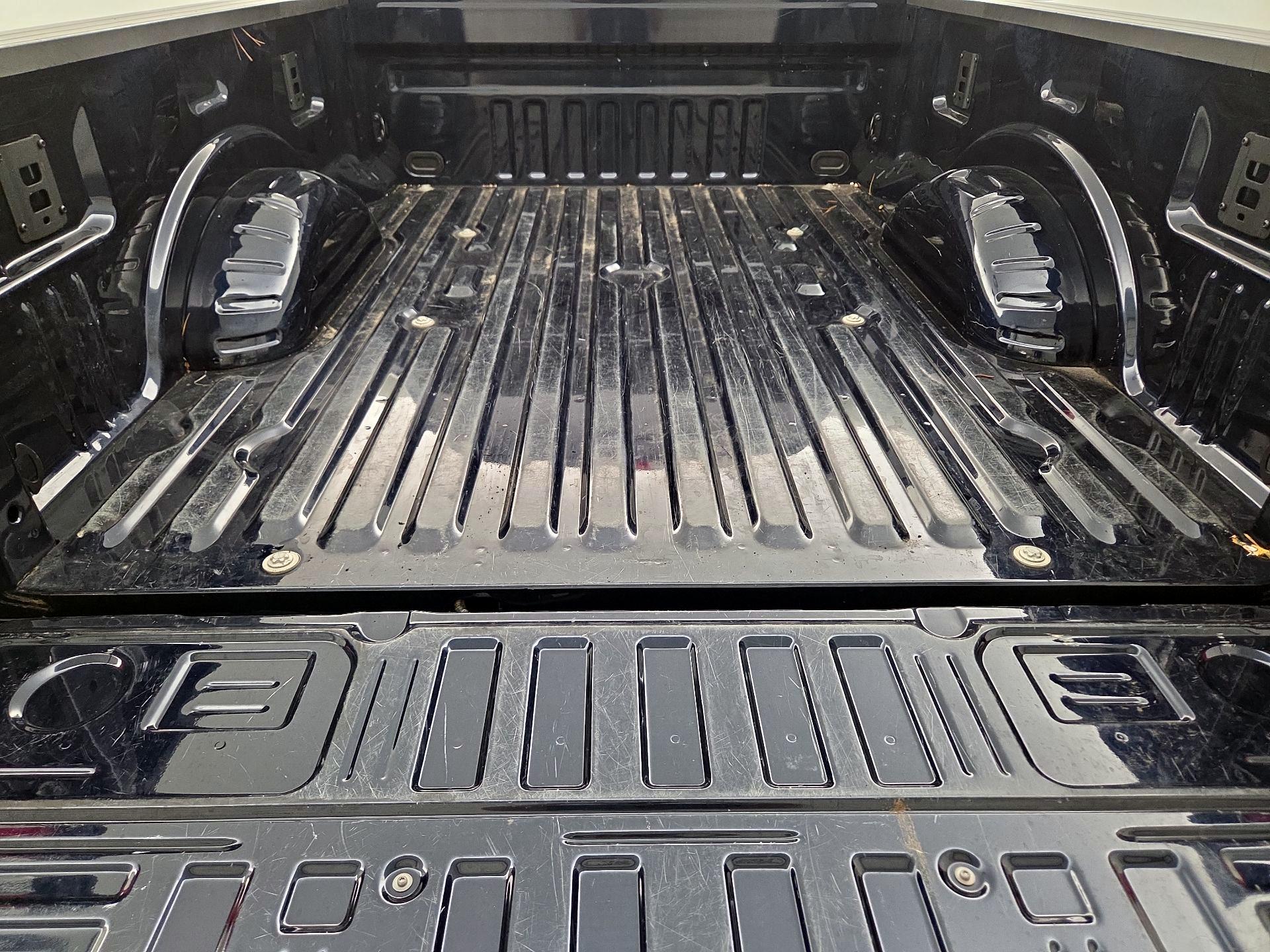 Thumbnail: 2024 Ford F-250 - 20