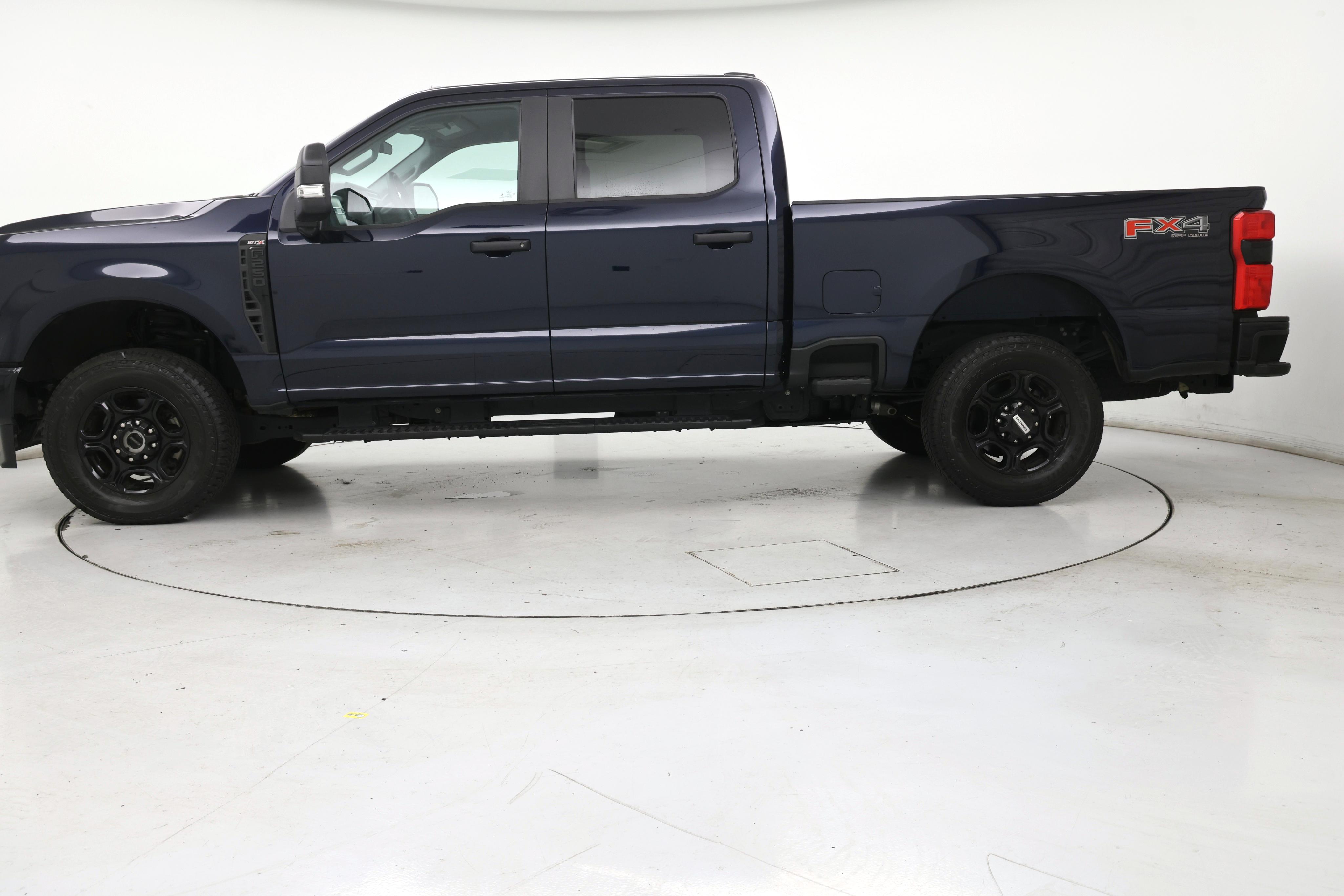 Thumbnail: 2024 Ford F-250 - 3