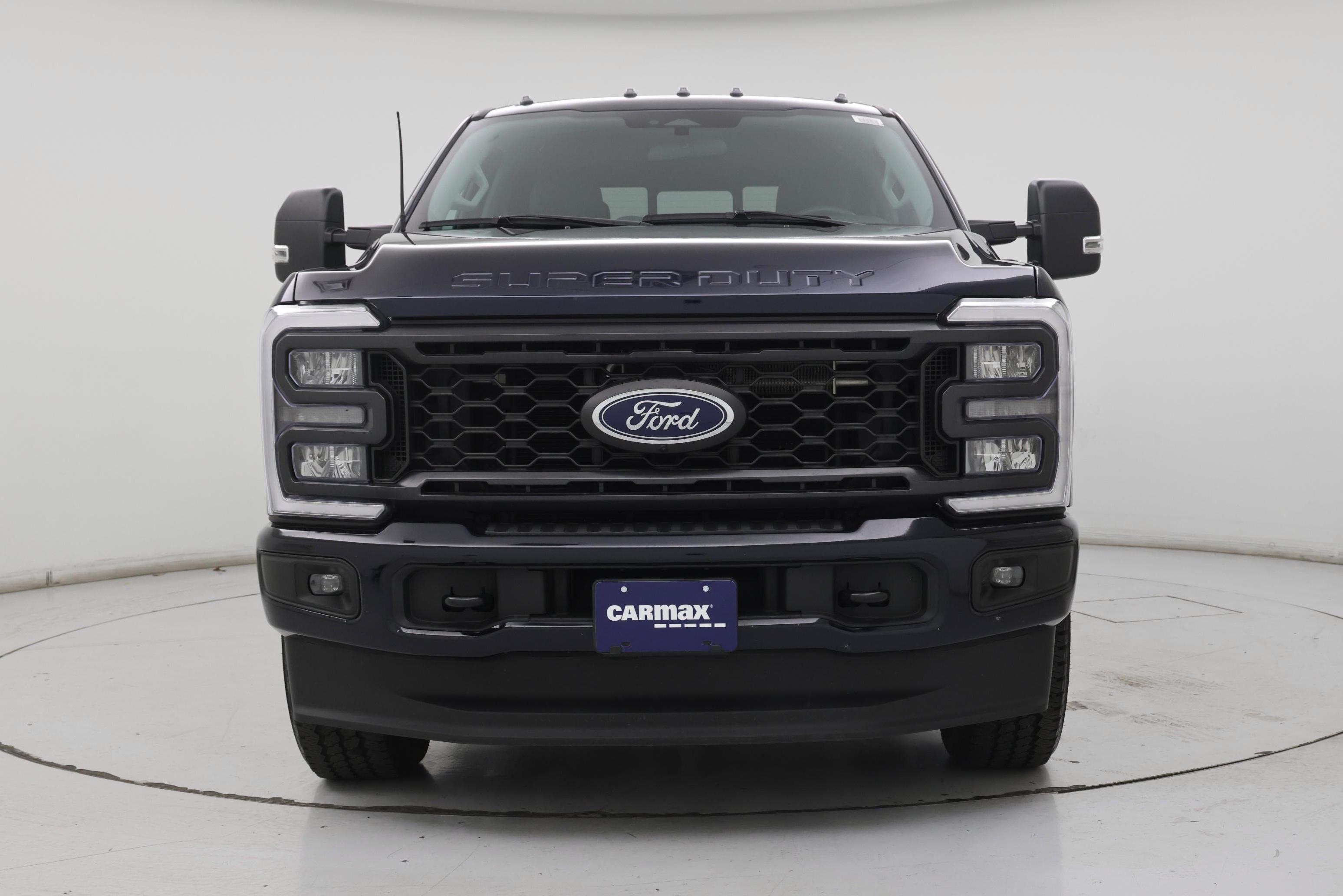 Thumbnail: 2024 Ford F-250 - 5