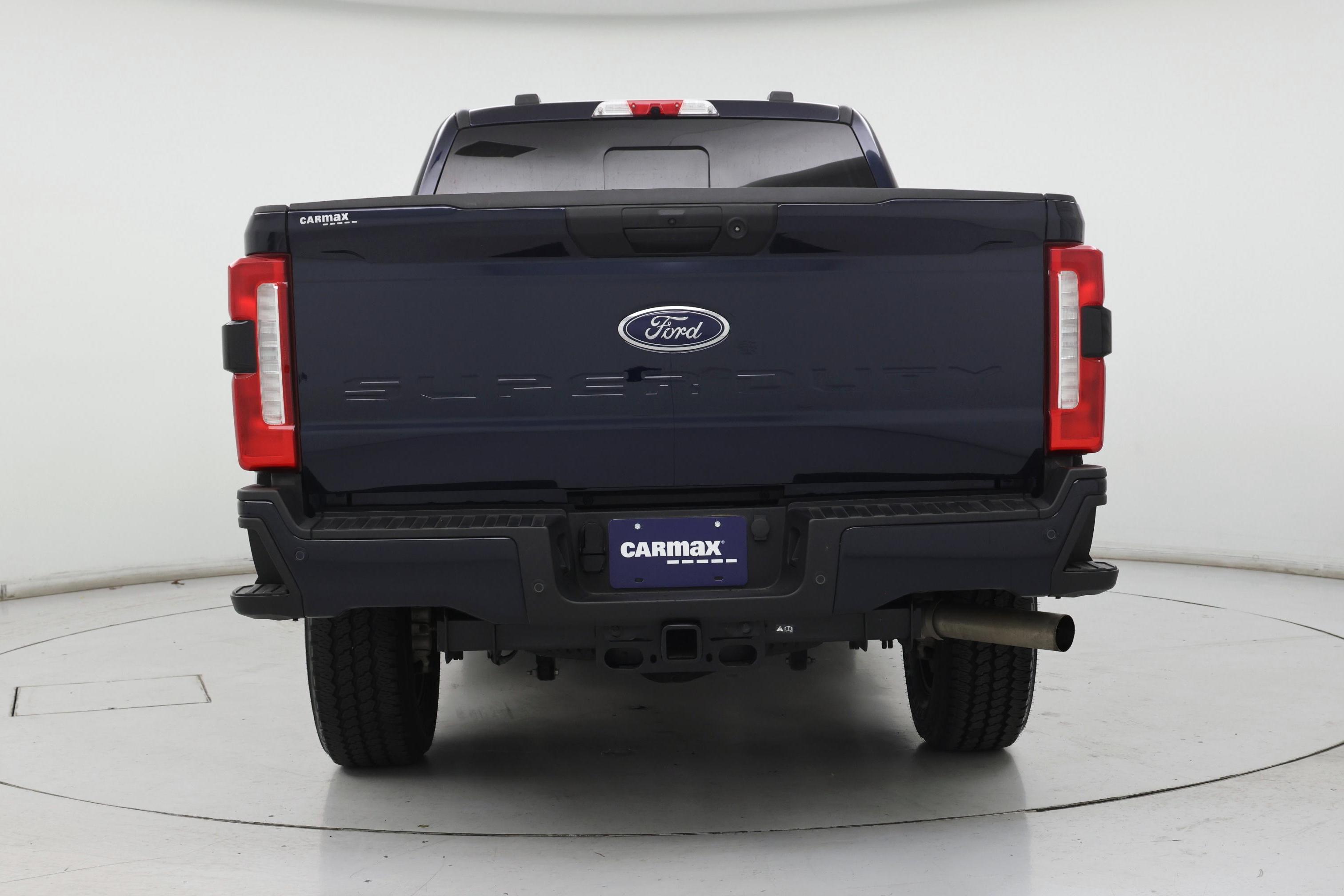 Thumbnail: 2024 Ford F-250 - 6