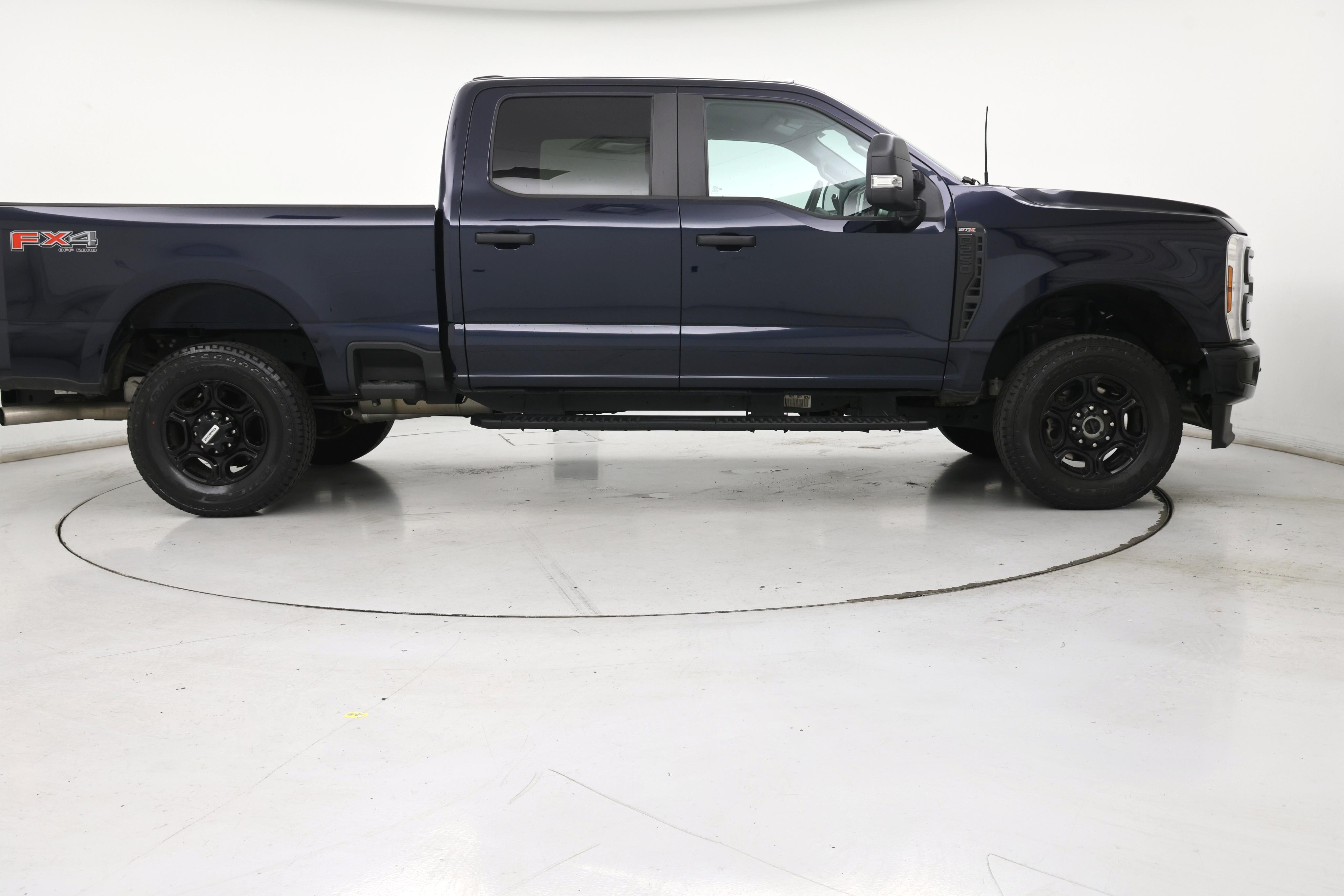 Thumbnail: 2024 Ford F-250 - 7