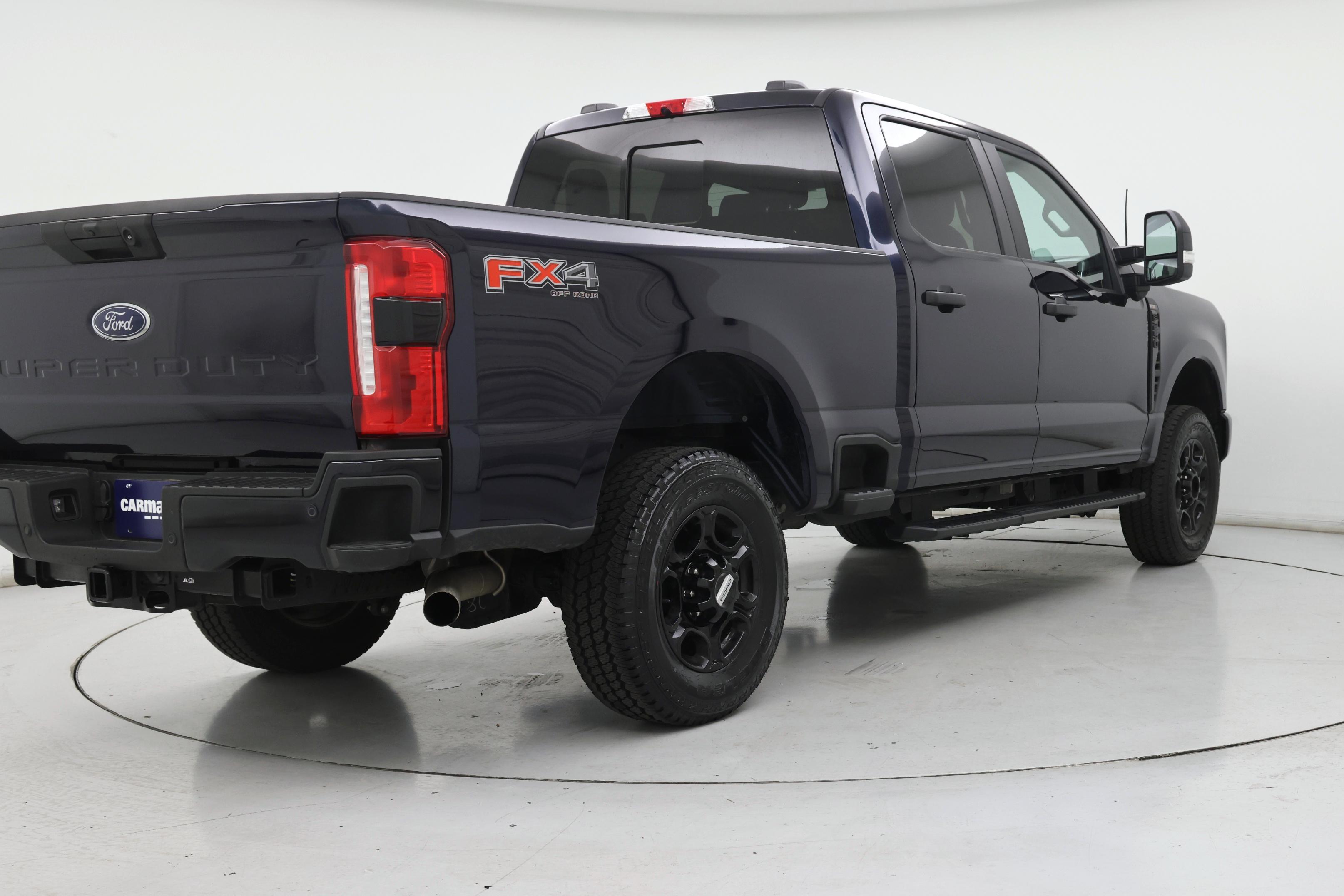 Thumbnail: 2024 Ford F-250 - 8