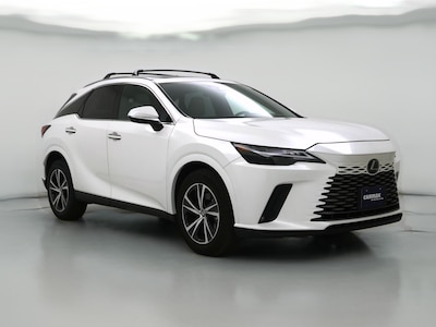 2023 Lexus RX 350 Premium
