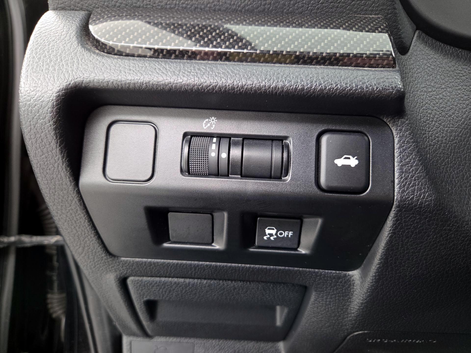 Thumbnail: 2019 Subaru WRX - 13