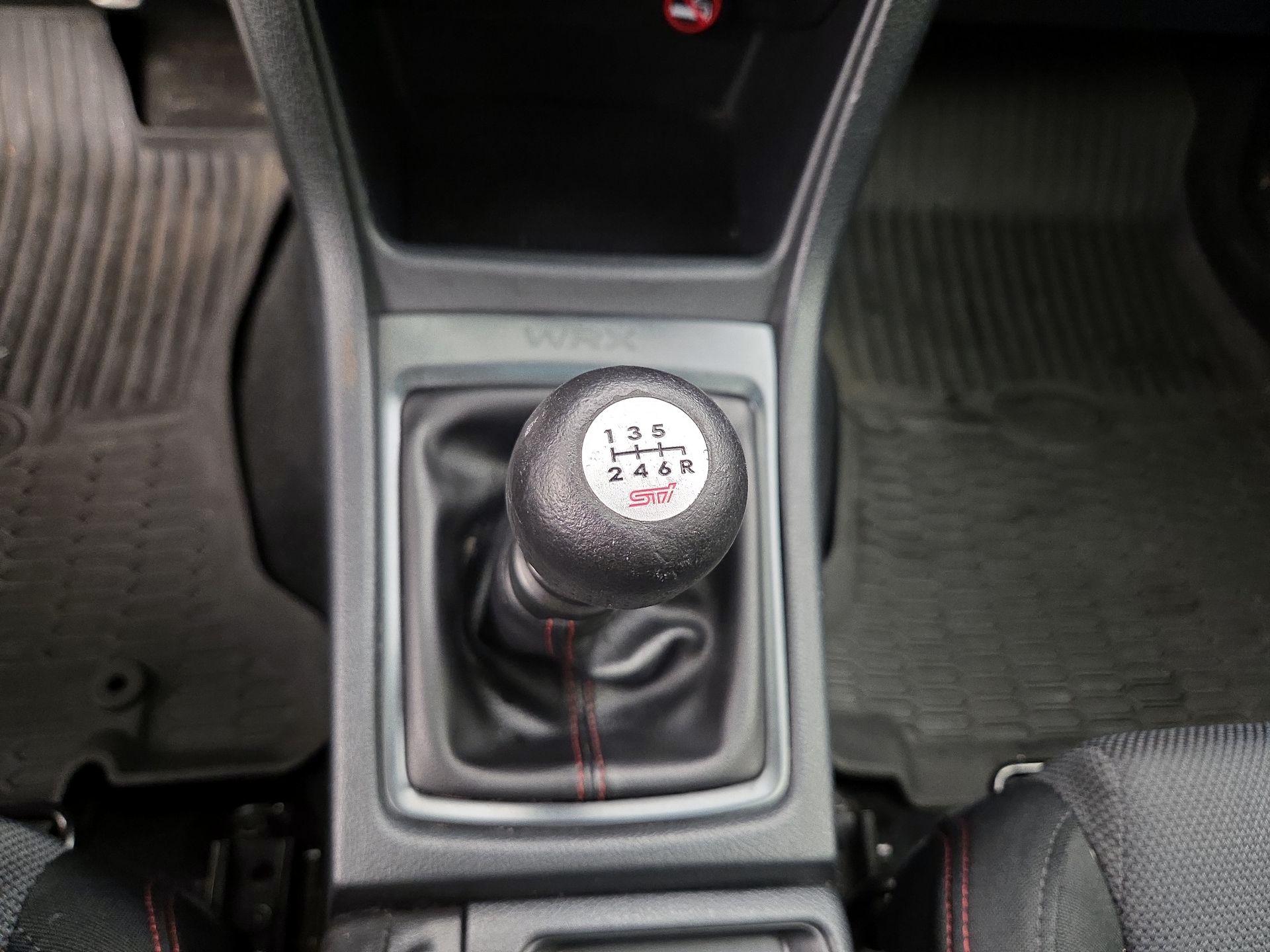 Thumbnail: 2019 Subaru WRX - 17